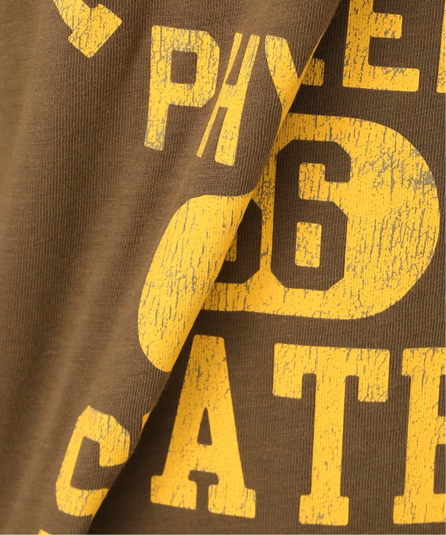 POLO RALPH LAUREN/ポロ ラルフ ローレン】 REVERSIBLE Tシャツ