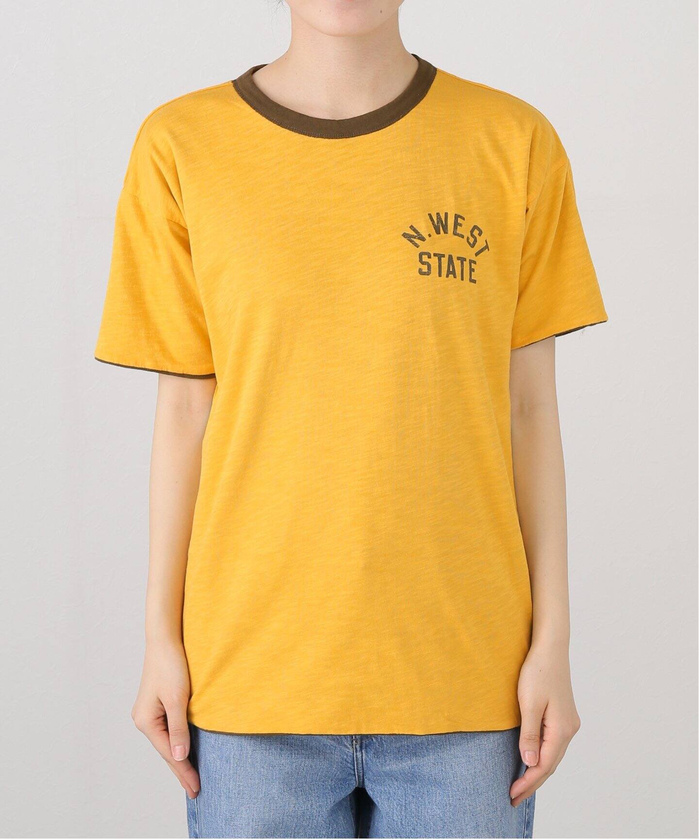 POLO RALPH LAUREN/ポロ ラルフ ローレン】 REVERSIBLE Tシャツ（T  