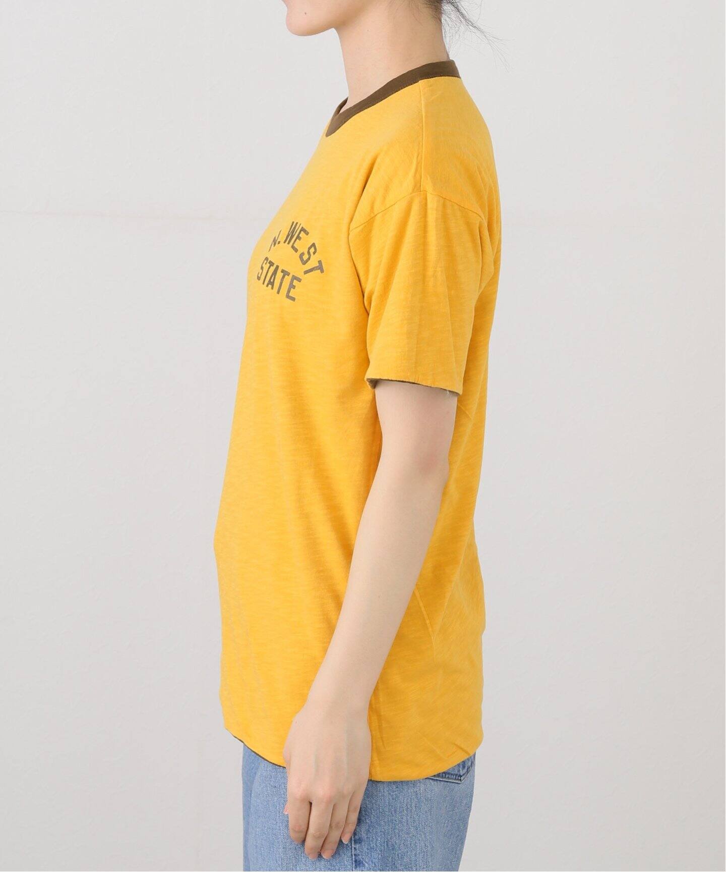 POLO RALPH LAUREN/ポロ ラルフ ローレン】 REVERSIBLE Tシャツ（T  