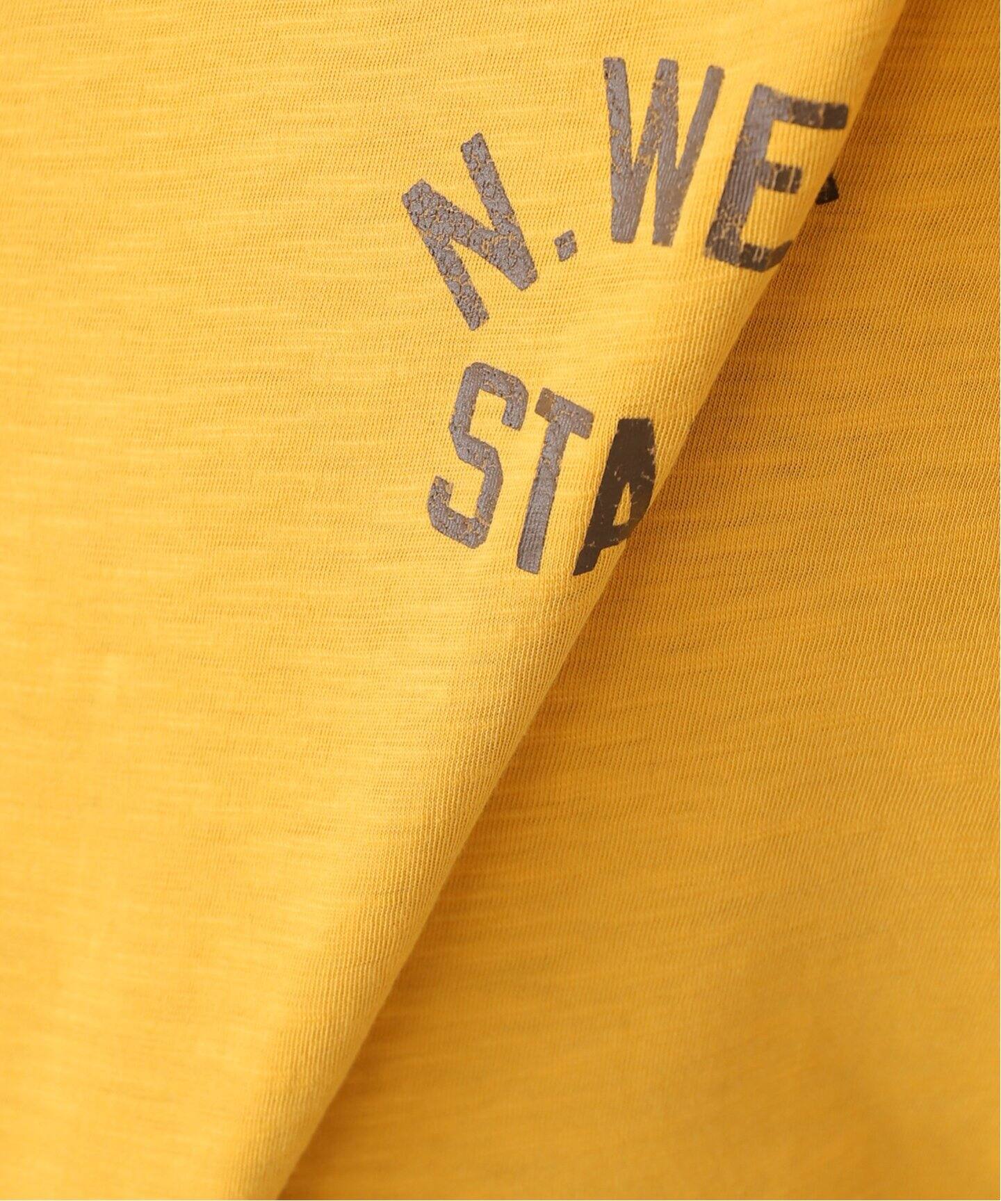 POLO RALPH LAUREN/ポロ ラルフ ローレン】 REVERSIBLE Tシャツ