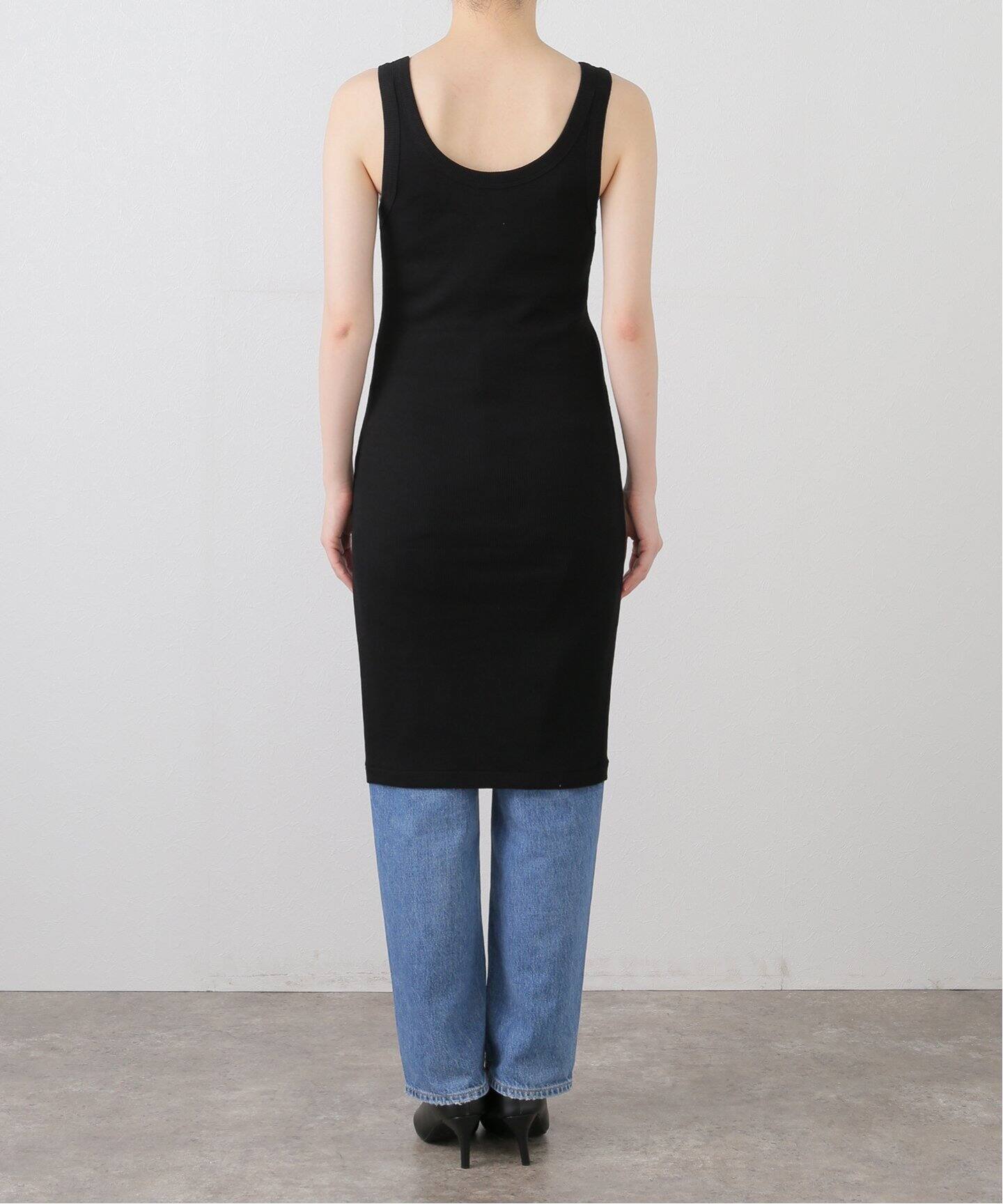 DEUXIEME CLASSE - MUSE 【Raspail/ラスパイユ】LONG TANK TOP Raspail/ラスパイユ】LONG TANK TOP（タンクトップ）｜MUSE de