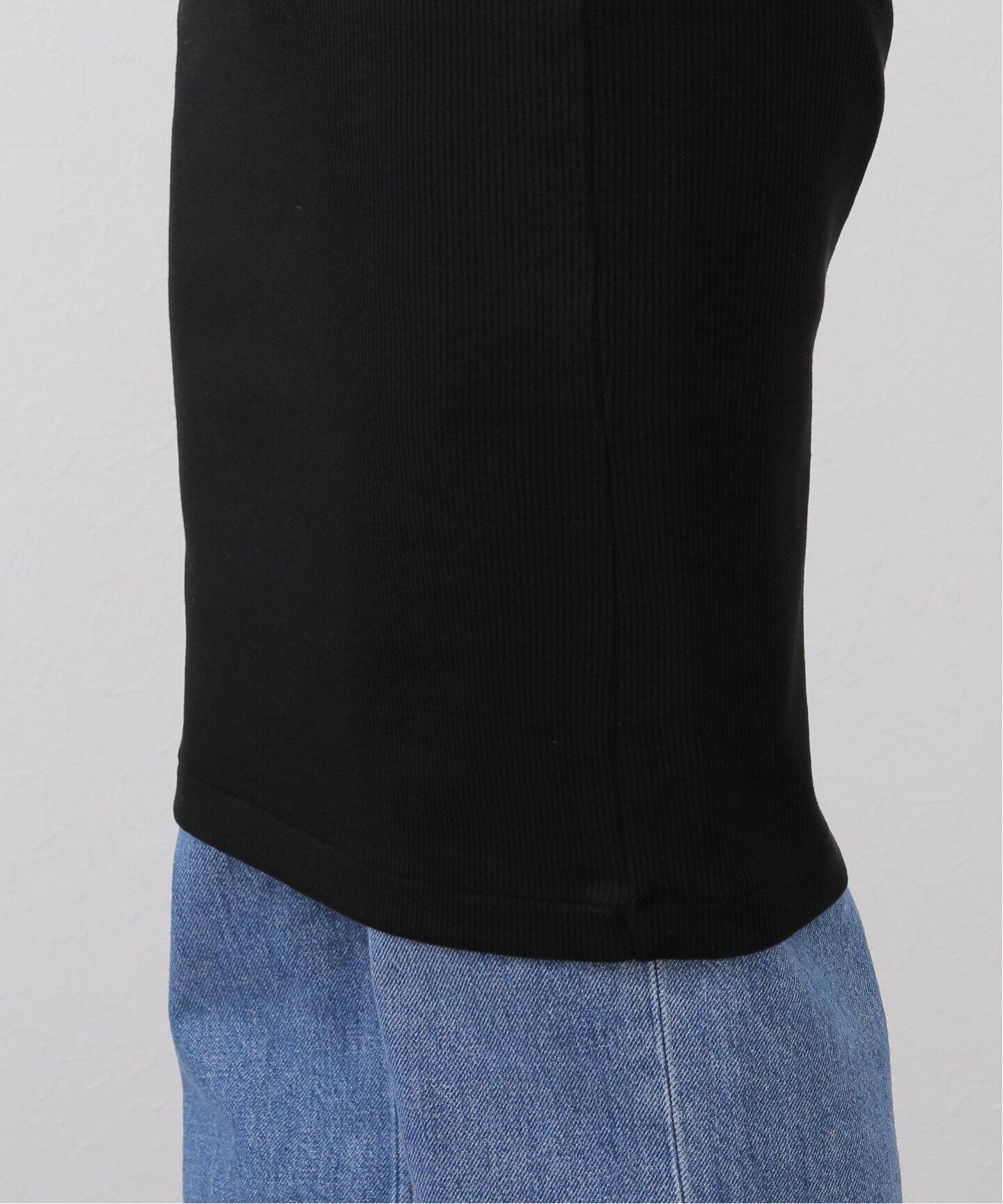 DEUXIEME CLASSE - MUSE 【Raspail/ラスパイユ】LONG TANK TOP Raspail/ラスパイユ】LONG TANK TOP（タンクトップ）｜MUSE de