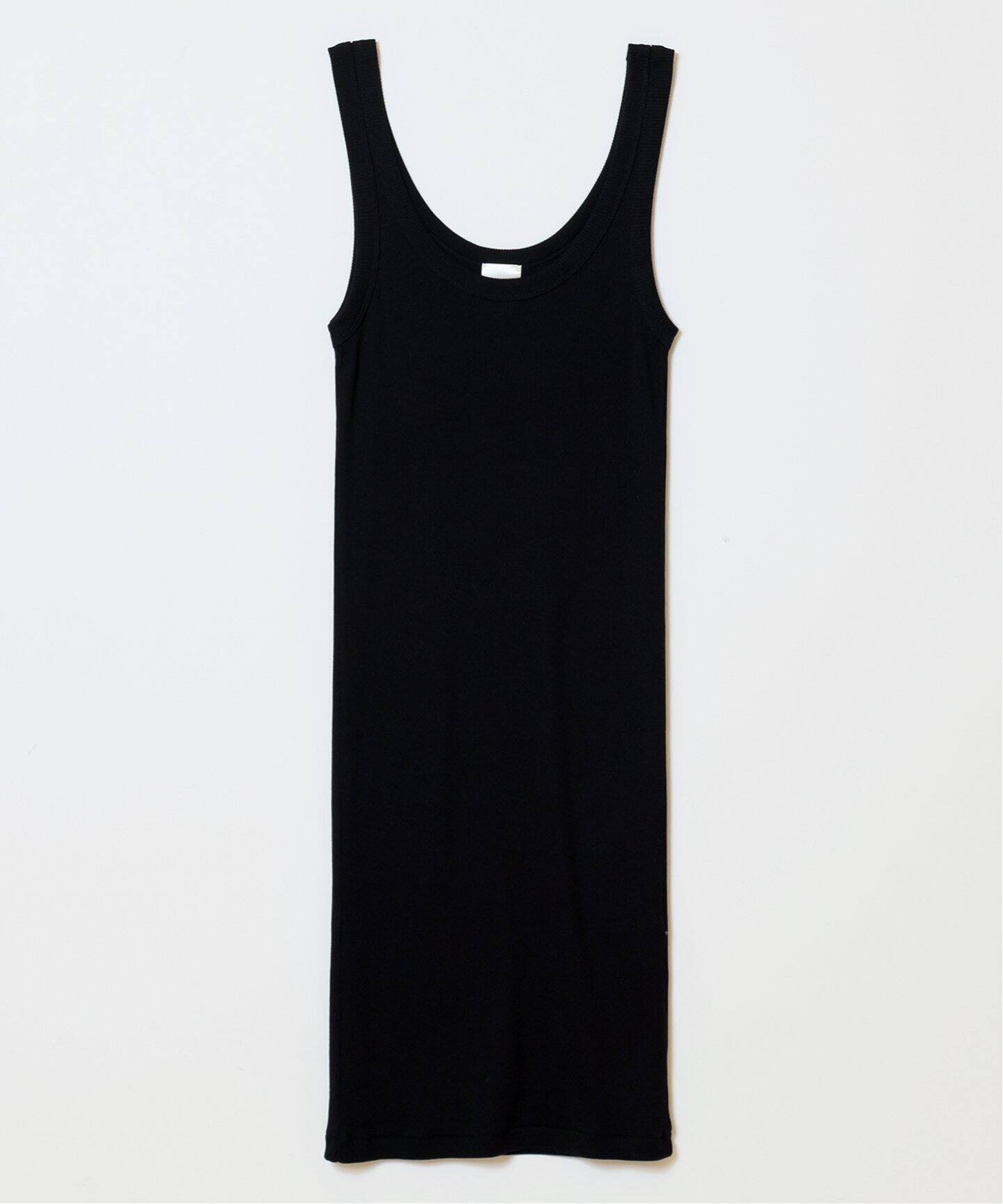 DEUXIEME CLASSE - MUSE 【Raspail/ラスパイユ】LONG TANK TOP Raspail/ラスパイユ】LONG TANK TOP（タンクトップ）｜MUSE de