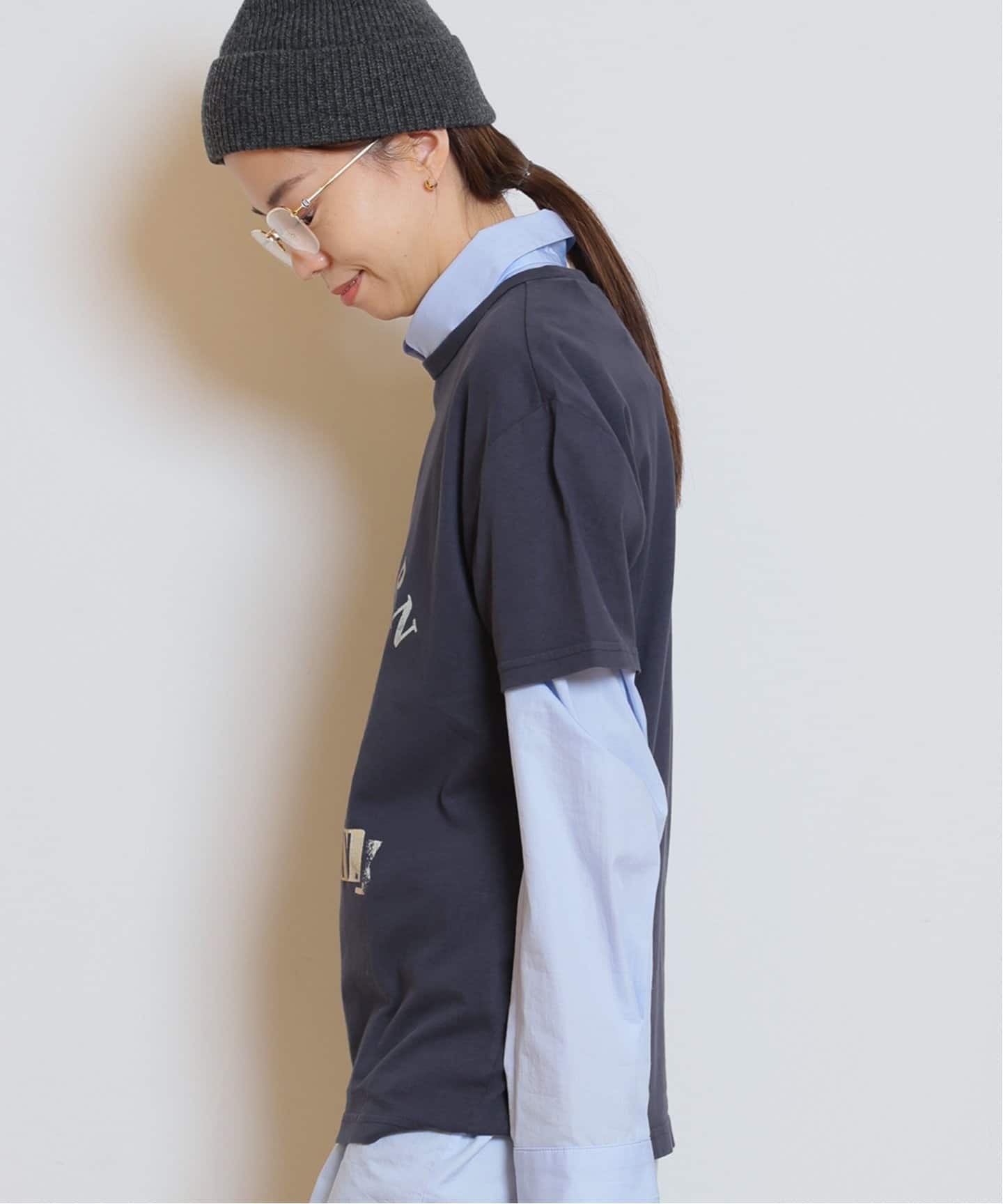 POLO RALPH LAUREN/ポロ ラルフ ローレン】 N.WESTERN Tシャツ