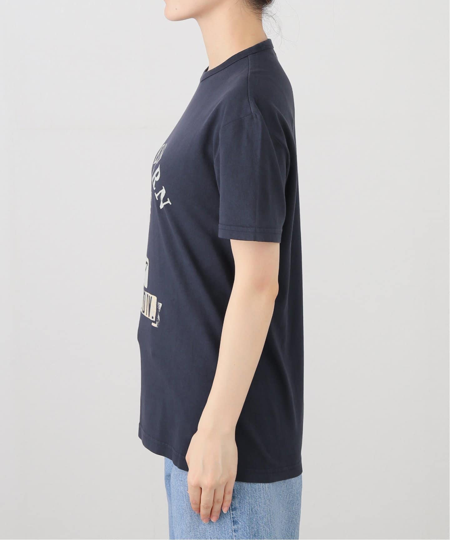 POLO RALPH LAUREN/ポロ ラルフ ローレン】 N.WESTERN Tシャツ
