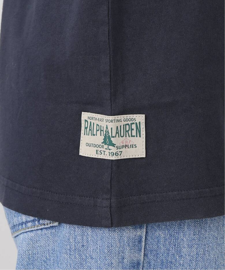 【POLO RALPH LAUREN/ポロ ラルフ …