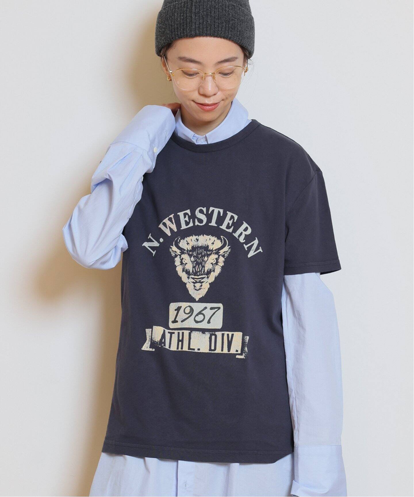 【POLO RALPH LAUREN/ポロ ラルフ ローレン】 N.WEST…