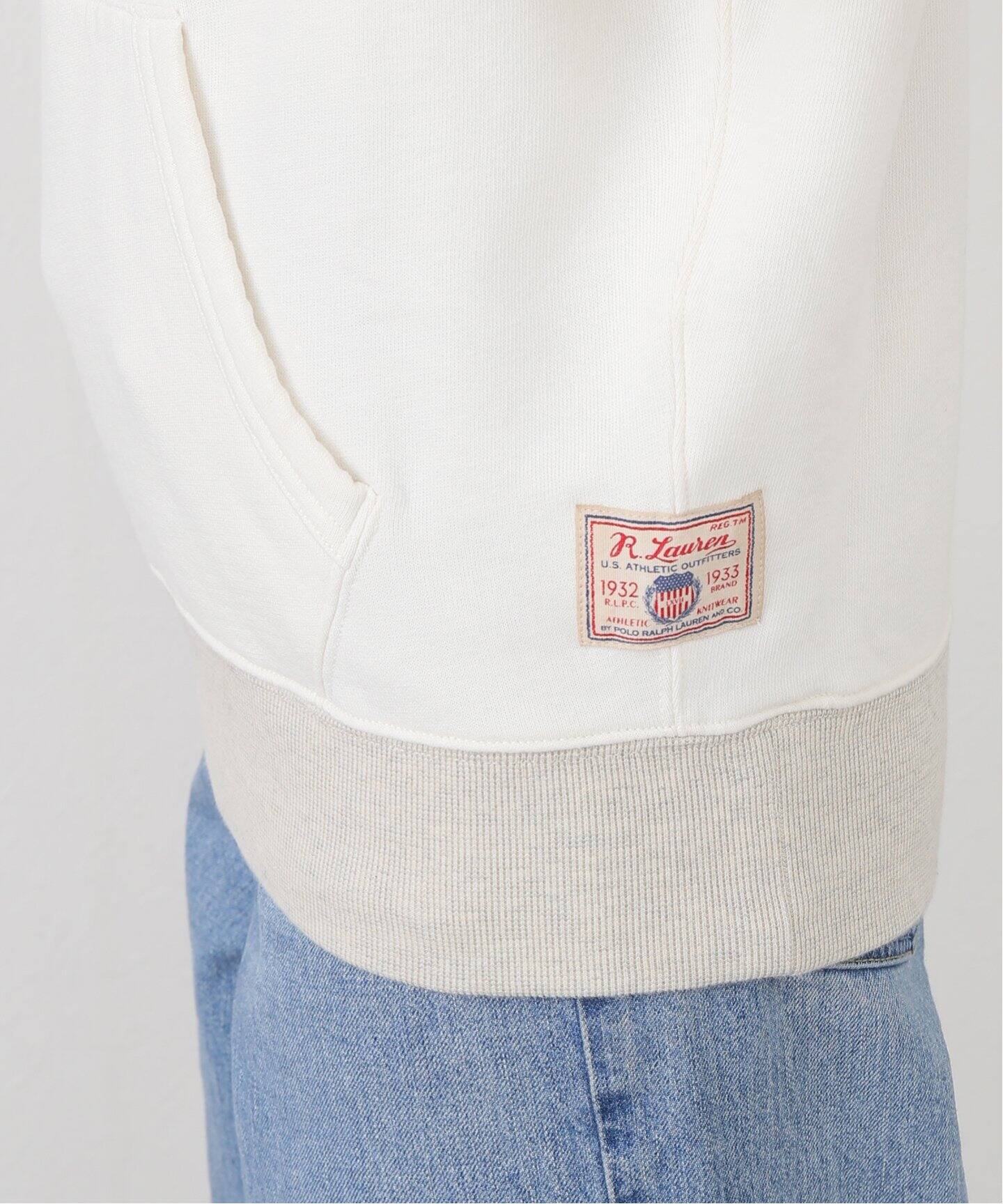 Polo Ralph Lauren ポロ ラルフ ローレン フーディー POLO RALPH LAUREN ポロ ラルフローレン パーカー メンズ 正規品