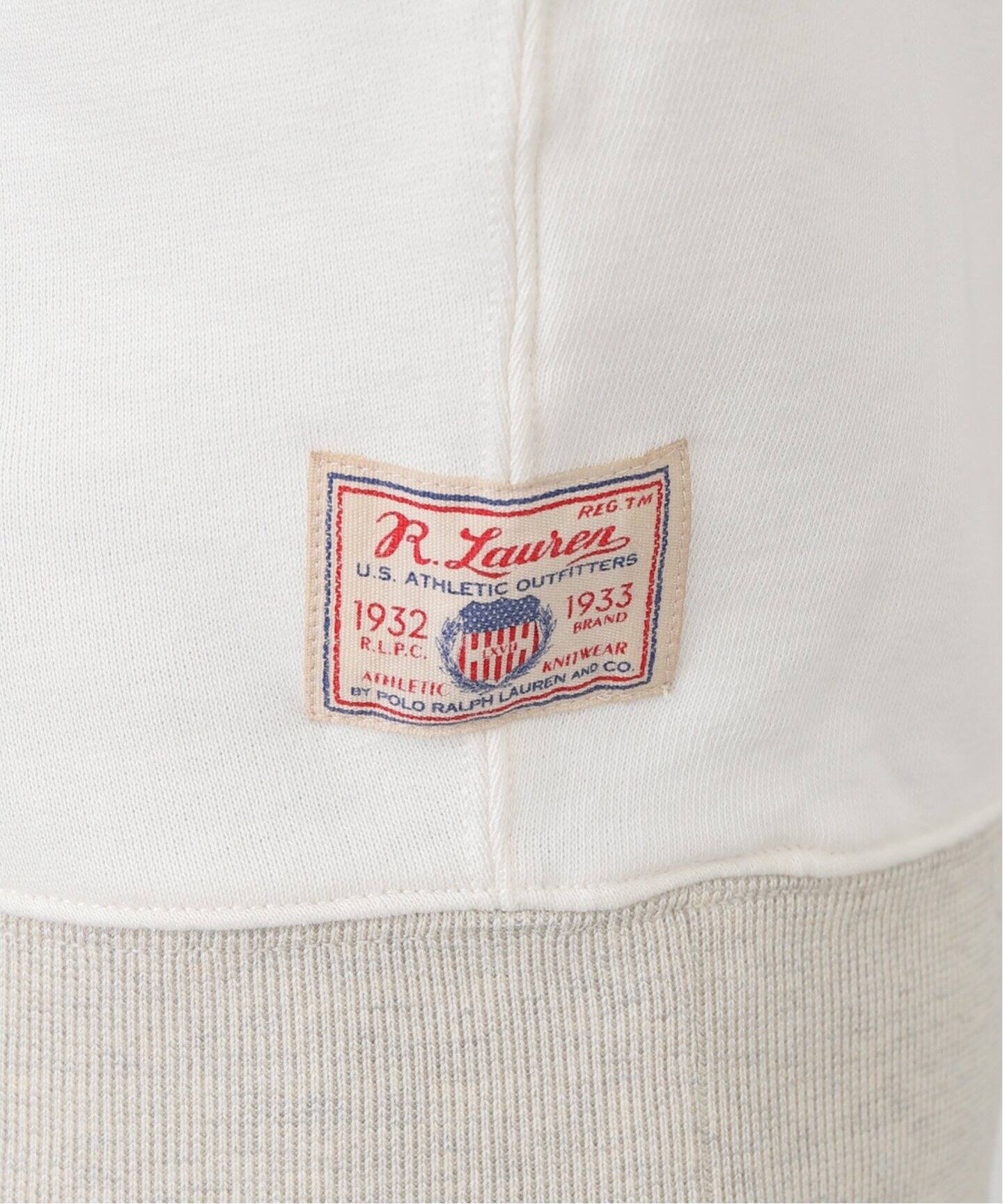 【新品】ポロ ラルフ ローレン　ARCTIC フーディー POLO RALPH LAUREN/ポロ ラルフ ローレン】 ARCTIC フーディー