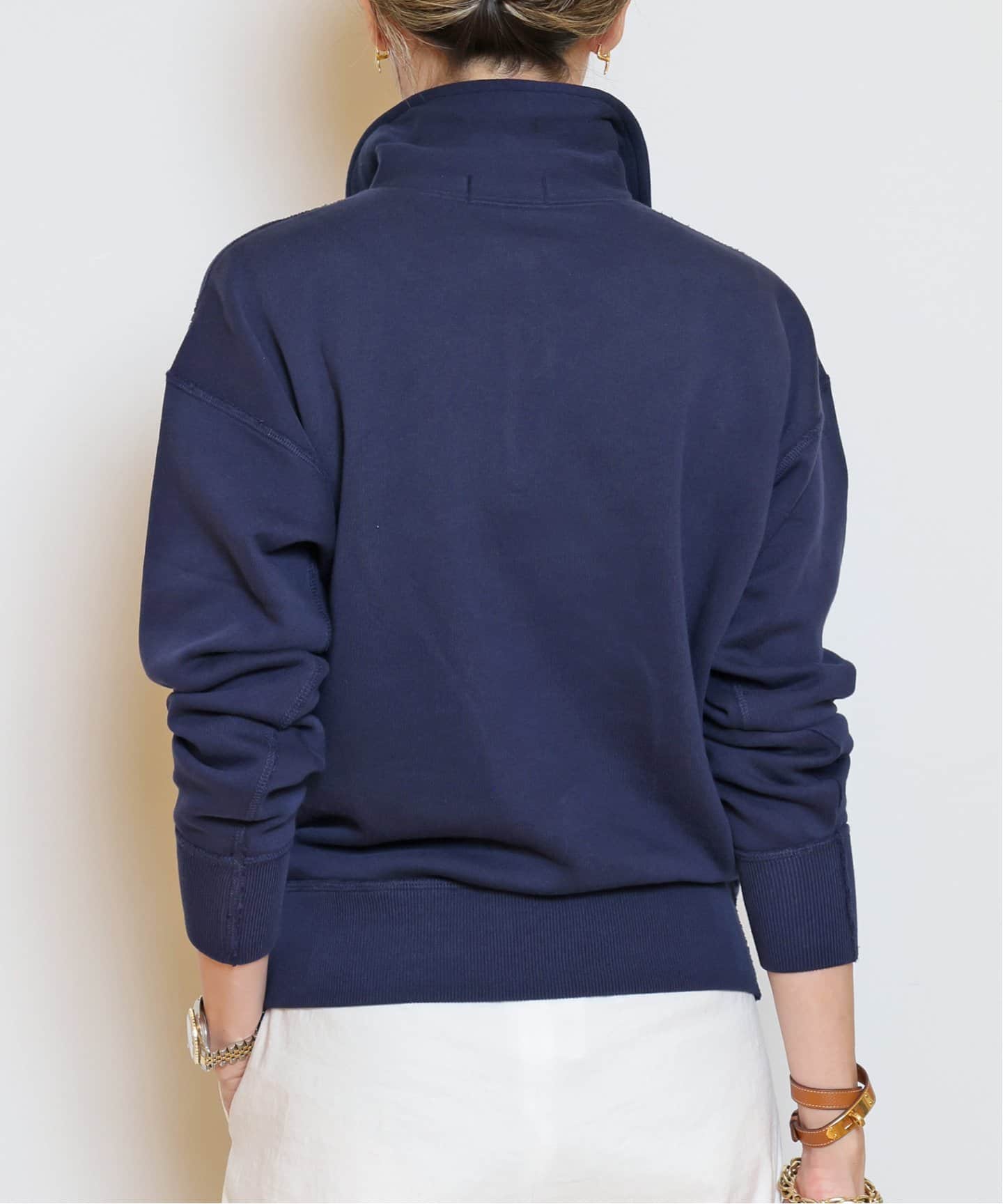 POLO RALPH LAUREN/ポロ ラルフ ローレン】P.R.L スウェット