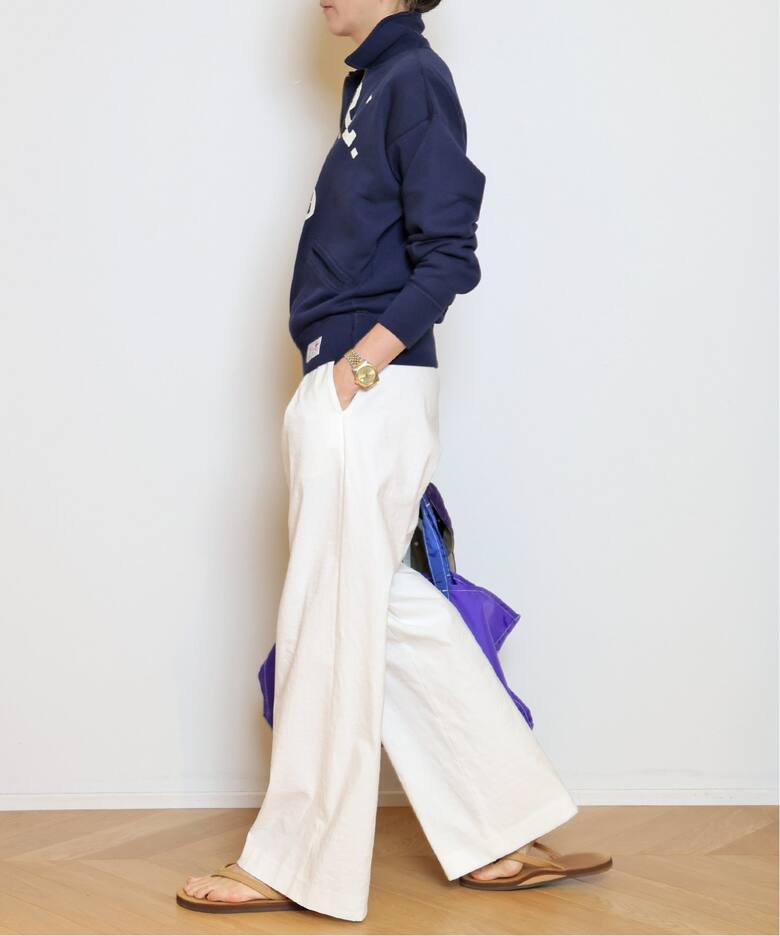POLO RALPH LAUREN/ポロ ラルフ ローレン】P.R.L スウェット 