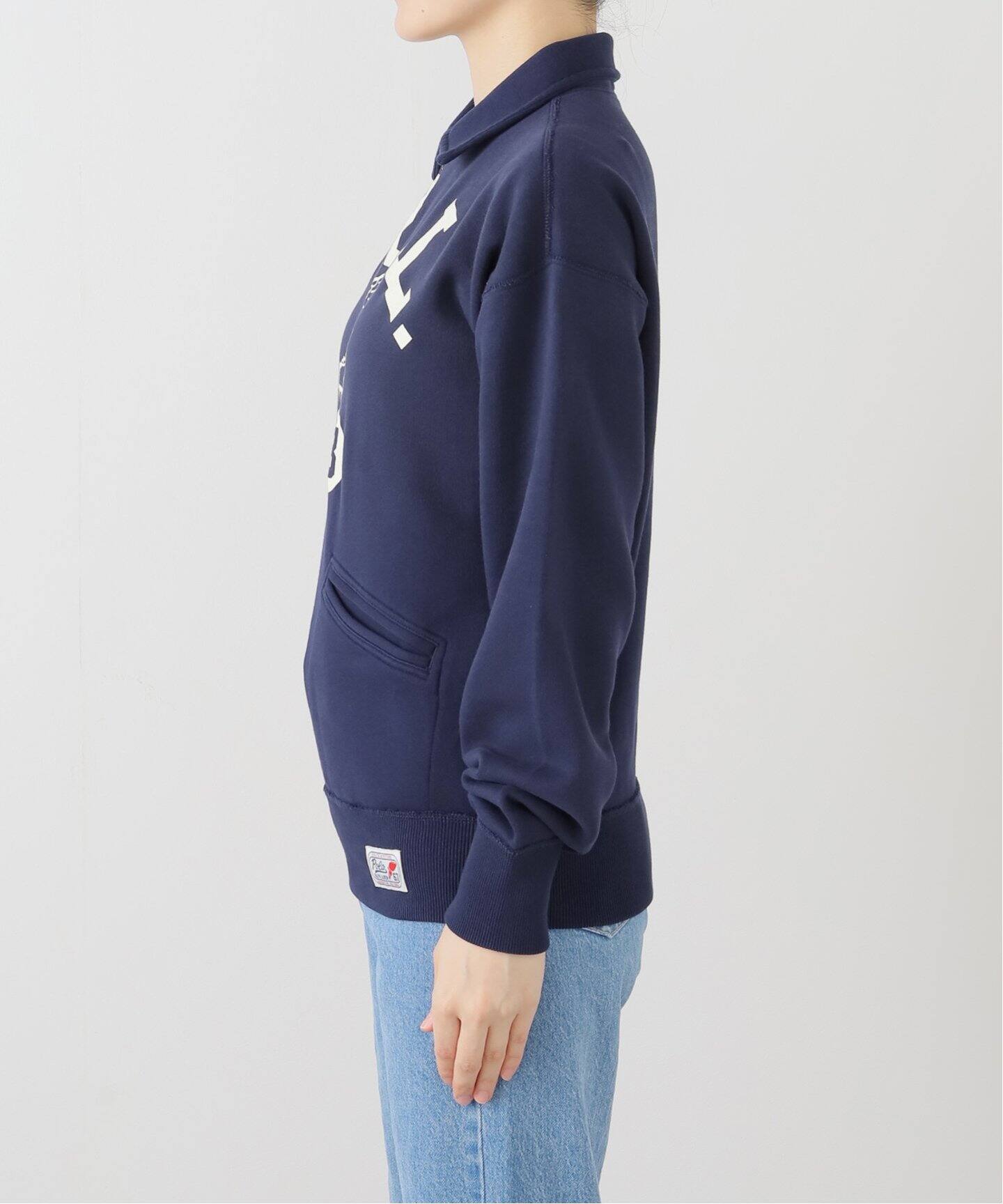POLO RALPH LAUREN/ポロ ラルフ ローレン】P.R.L スウェット