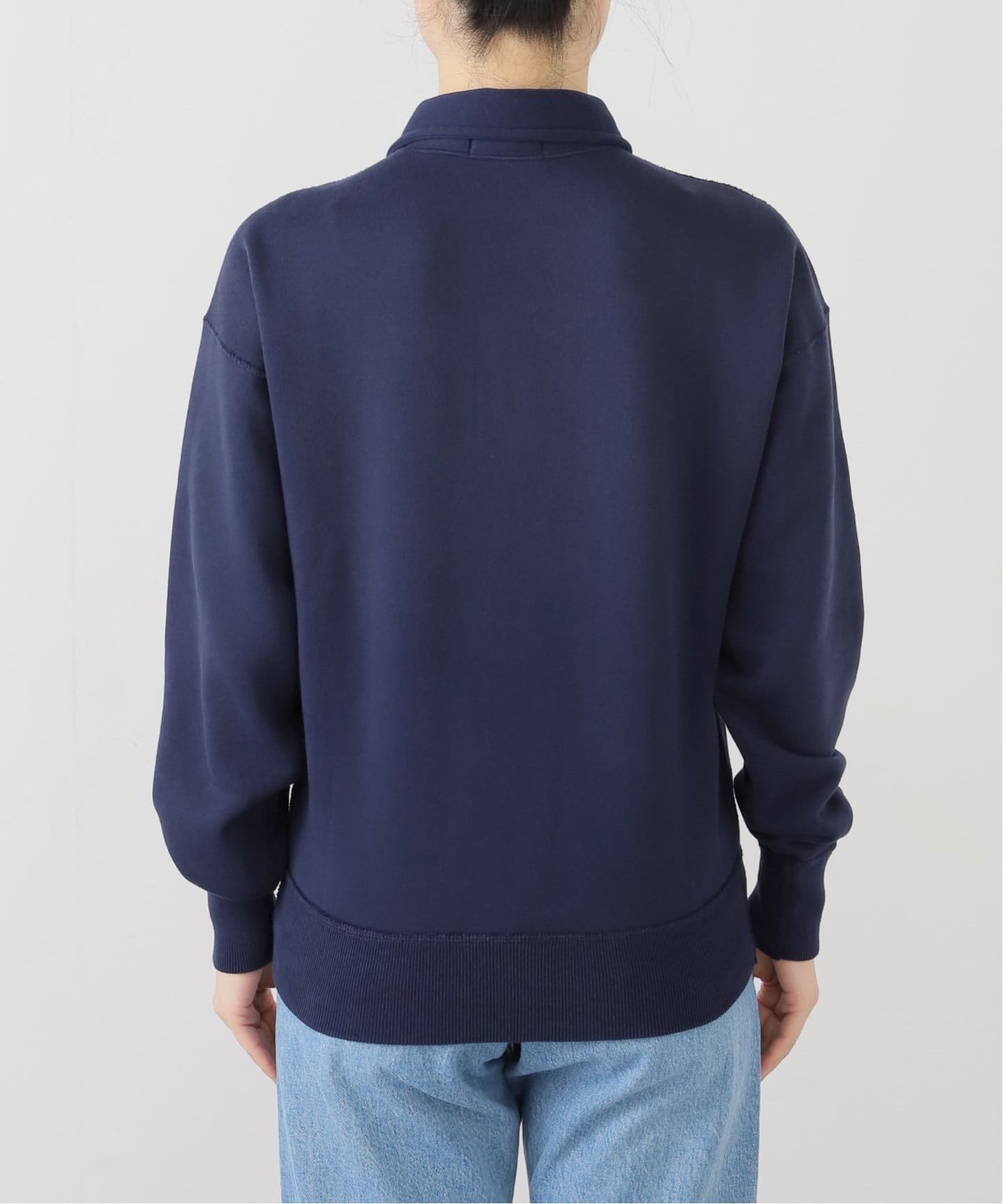 POLO RALPH LAUREN/ポロ ラルフ ローレン】P.R.L スウェット