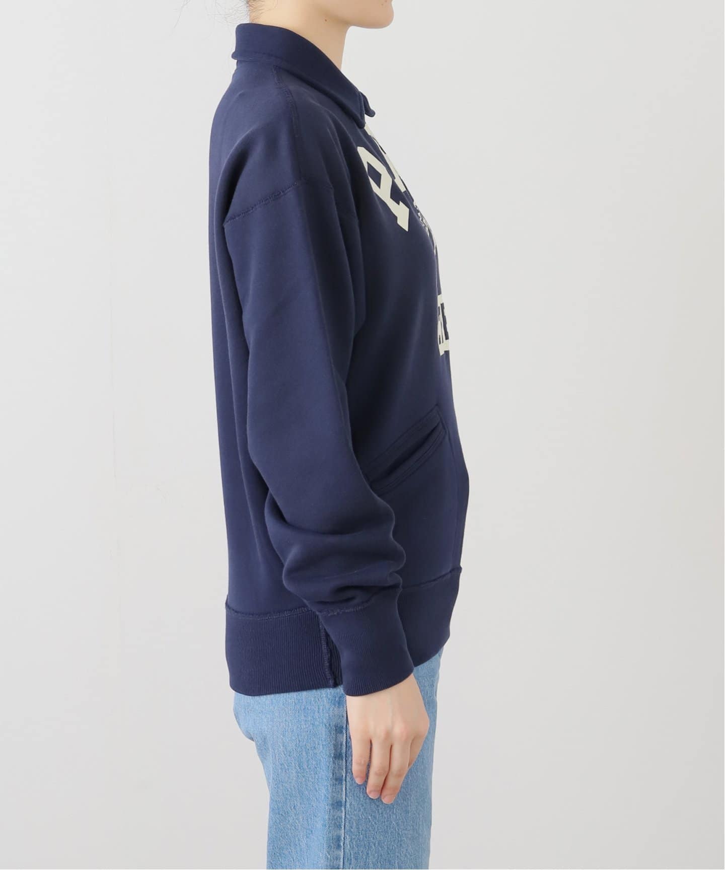 POLO RALPH LAUREN/ポロ ラルフ ローレン】P.R.L スウェット