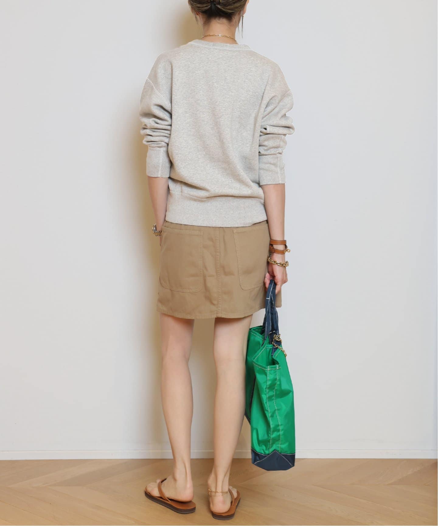 POLO RALPH LAUREN NY RUN CLUBクルーネックスウェット POLO RALPH LAUREN/ポロ ラルフ ローレン】NY RUN CLUB クルー