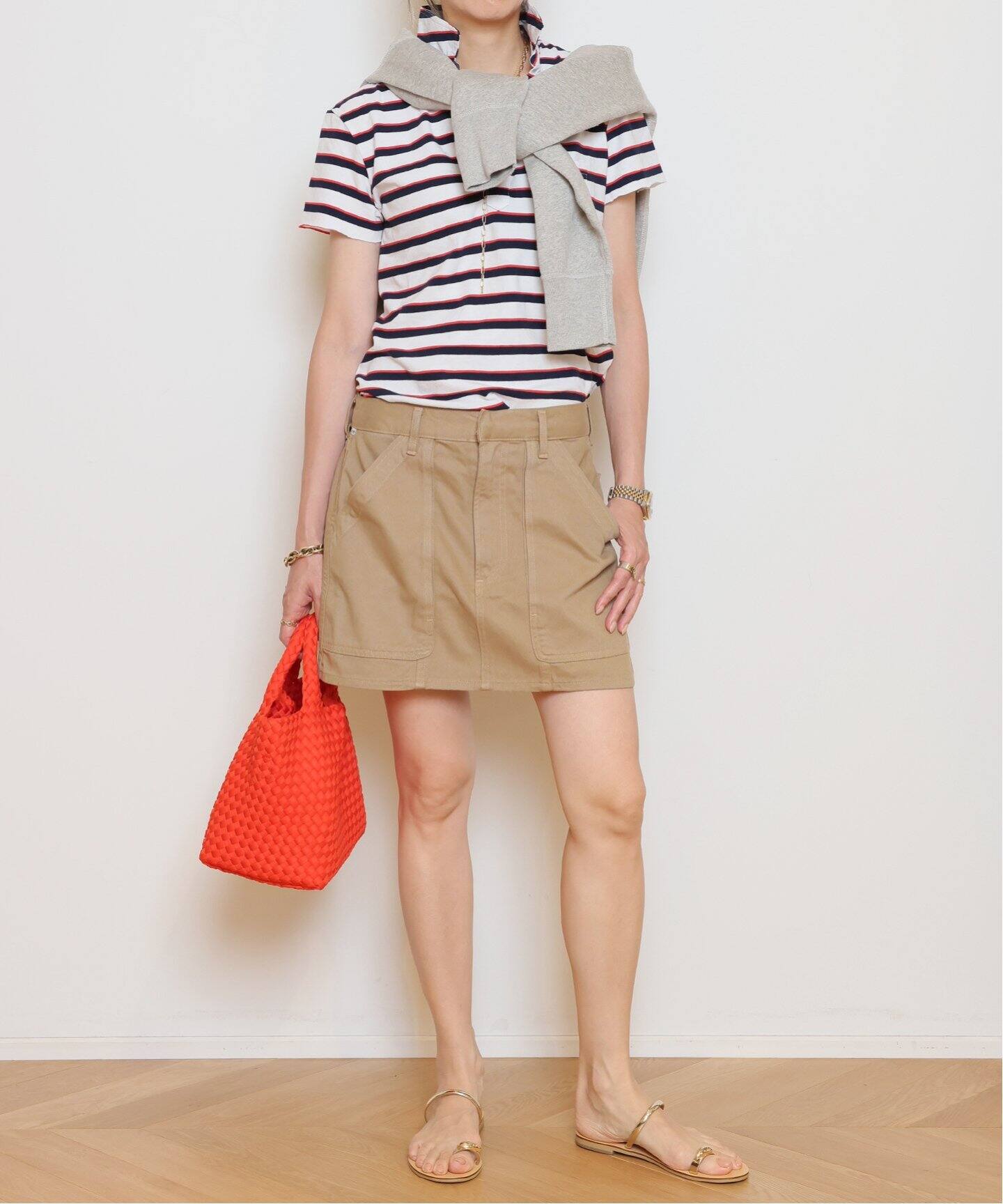 POLO RALPH LAUREN NY RUN CLUBクルーネックスウェット POLO RALPH LAUREN/ポロ ラルフ ローレン】NY RUN CLUB クルー