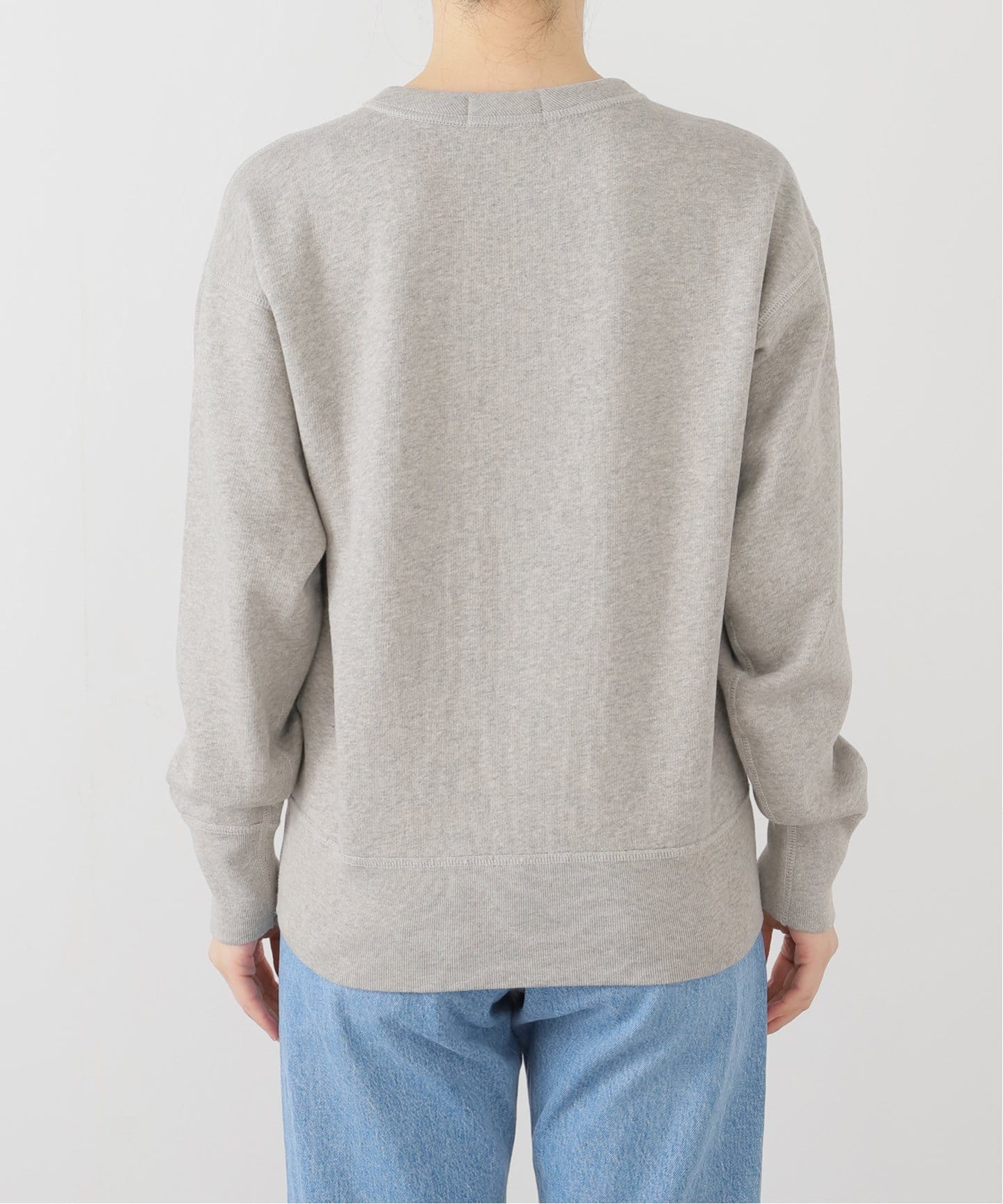 POLO RALPH LAUREN】NY RUN CLUBクルーネックスウェット POLO RALPH LAUREN/ポロ ラルフ ローレン】NY RUN CLUB クルー