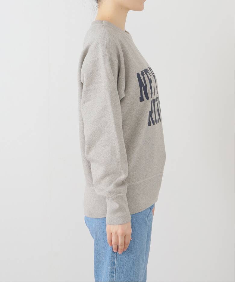 POLO RALPH LAUREN/ポロ ラルフ ローレン】NY RUN CLUB クルーネック 