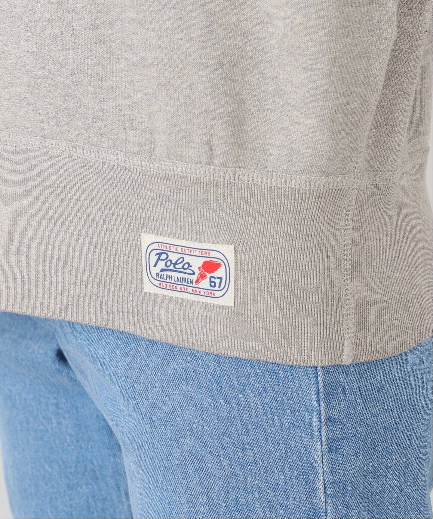 POLO RALPH LAUREN/ポロ ラルフ ローレン】NY RUN CLUB クルー