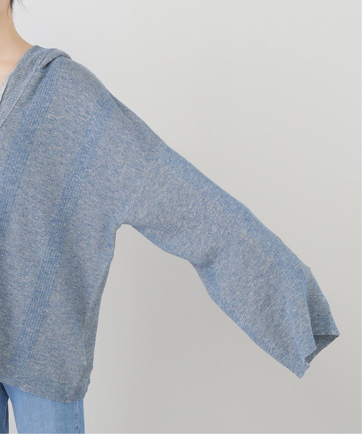 Maison Margiela カシミヤニット／ニットパーカー Maison Margiela カシミヤニット／ニットパーカー