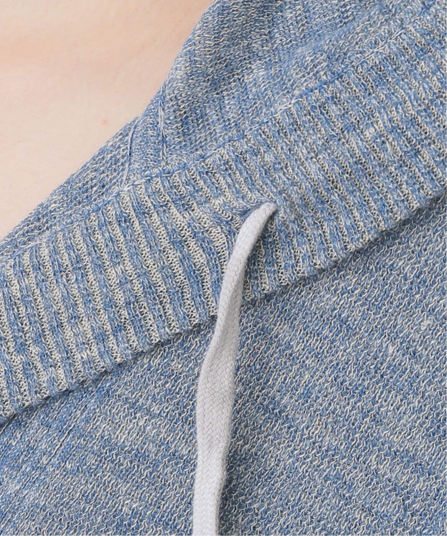 MAISON MARGIELA/メゾン マルジェラ】HOOD SWEAT ニット