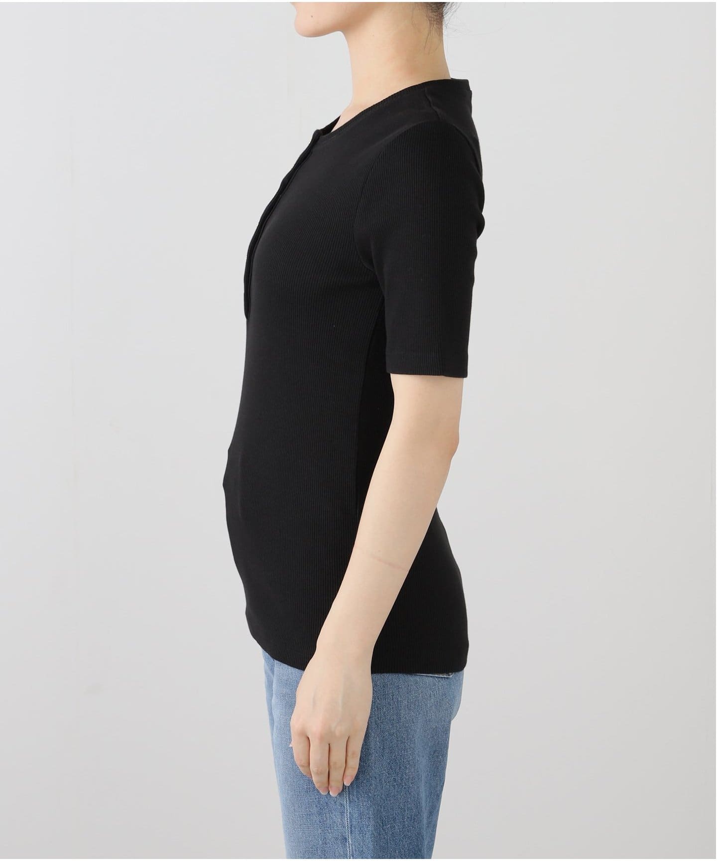 ANINE BING/アニン ビン】 ALESSIA Tシャツ（Tシャツ