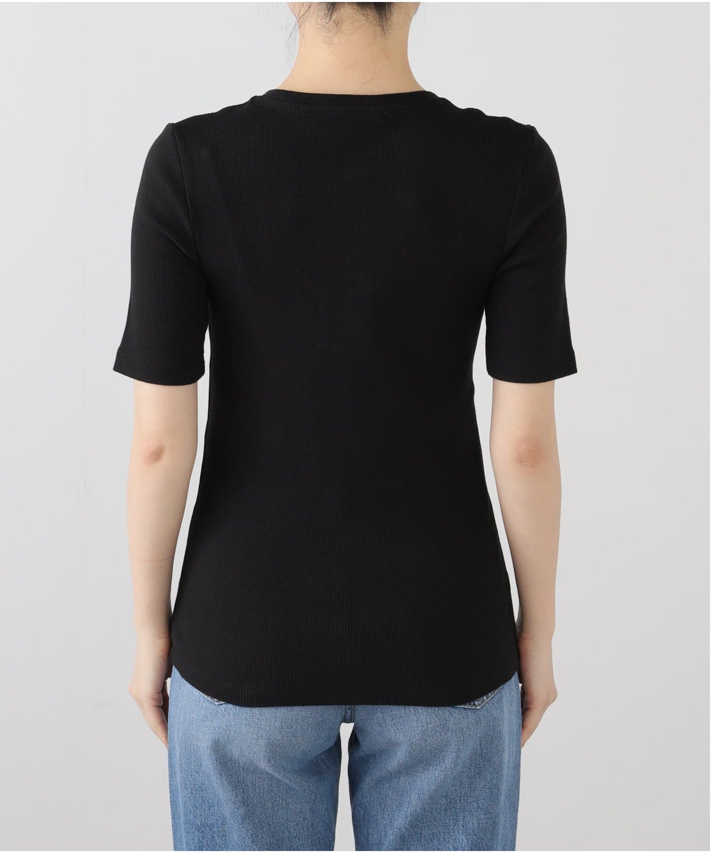 トップス MUSE de Deuxieme Classe*ANINE BING TEE ANINE BING/アニービン】WALKER TEE DOODLE Tシャツ（Tシャツ