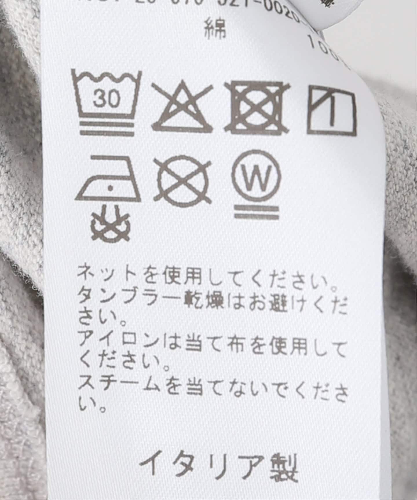 新品・タグ付き【GOLDEN /ゴールデングース】ノースリーブTシャツ GOLDEN GOOSE/ゴールデングース】 PRINT ノースリーブ スリムT