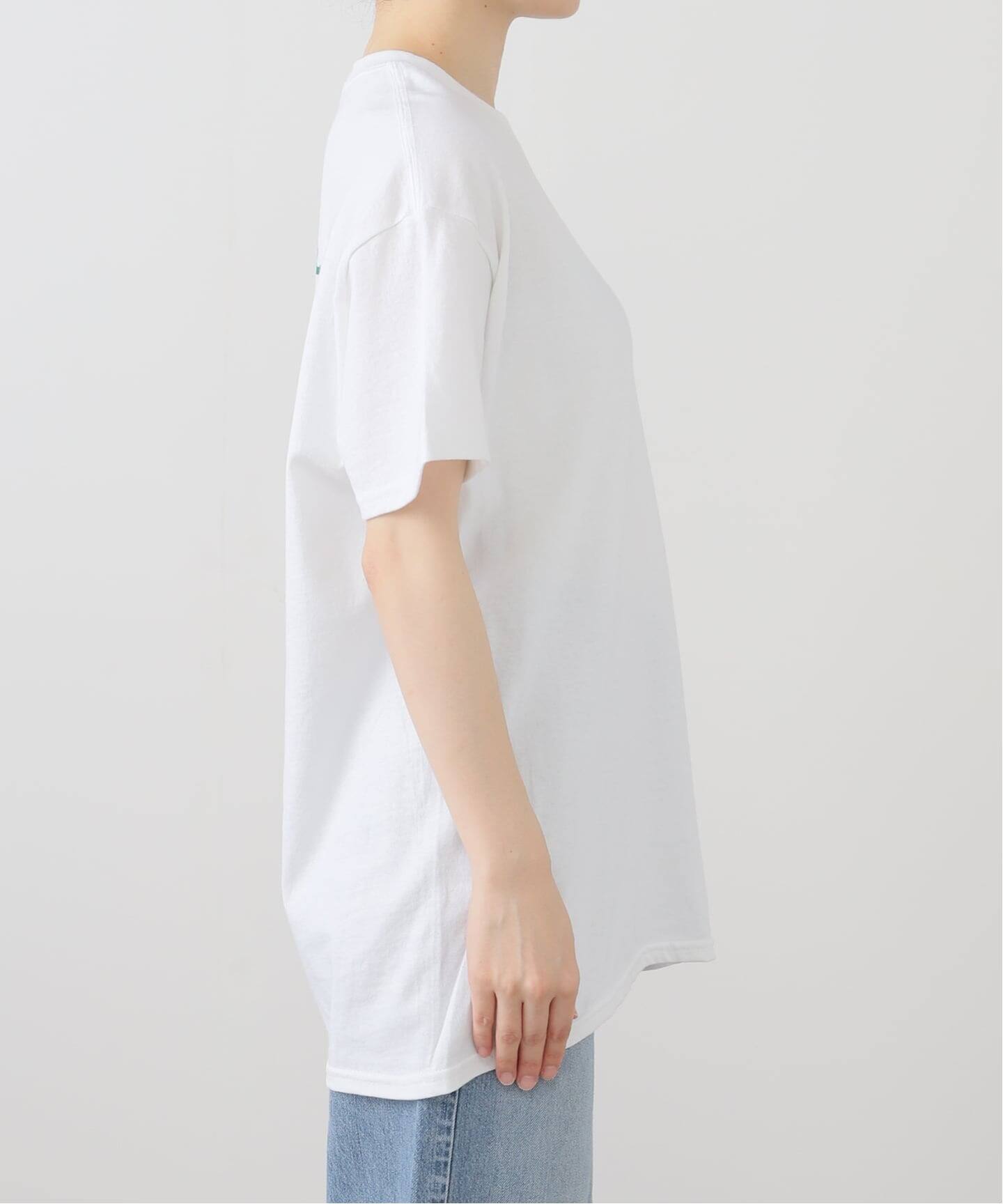 EAST SIDE TENNIS CLUBイーストサイド テニス クラブTシャツ EAST SIDE TENNIS CLUB/イーストサイド テニス クラブ】ショート
