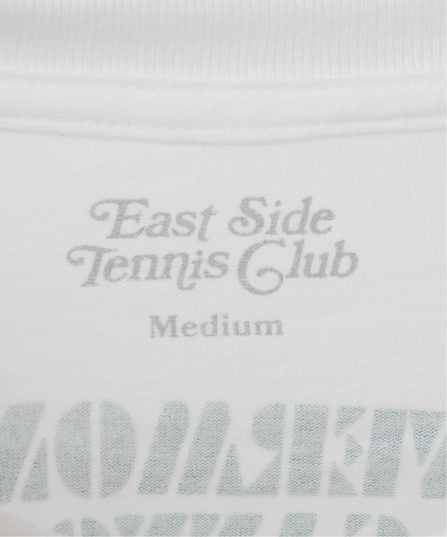 EAST SIDE TENNIS CLUB/イーストサイド テニス クラブ】ショート