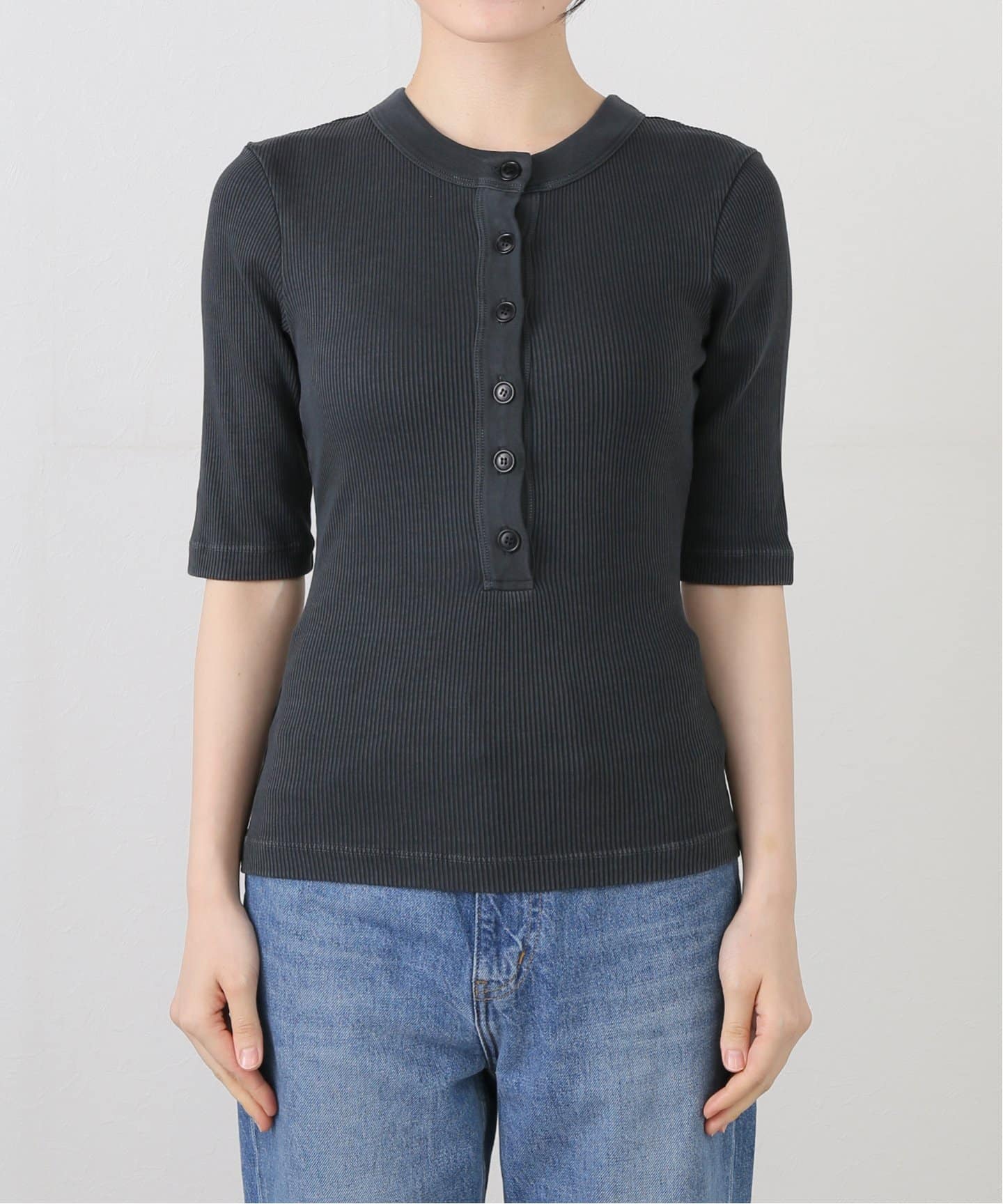 CITIZENS of HUMANITY】NALI HALF SLEEVE Tシャツ（Tシャツ