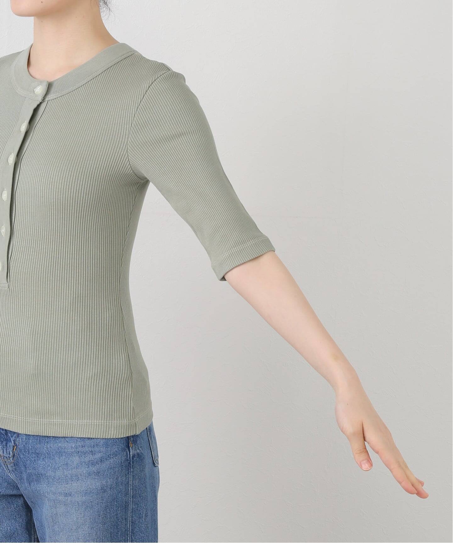 CITIZENS of HUMANITY】NALI HALF SLEEVE Tシャツ（Tシャツ