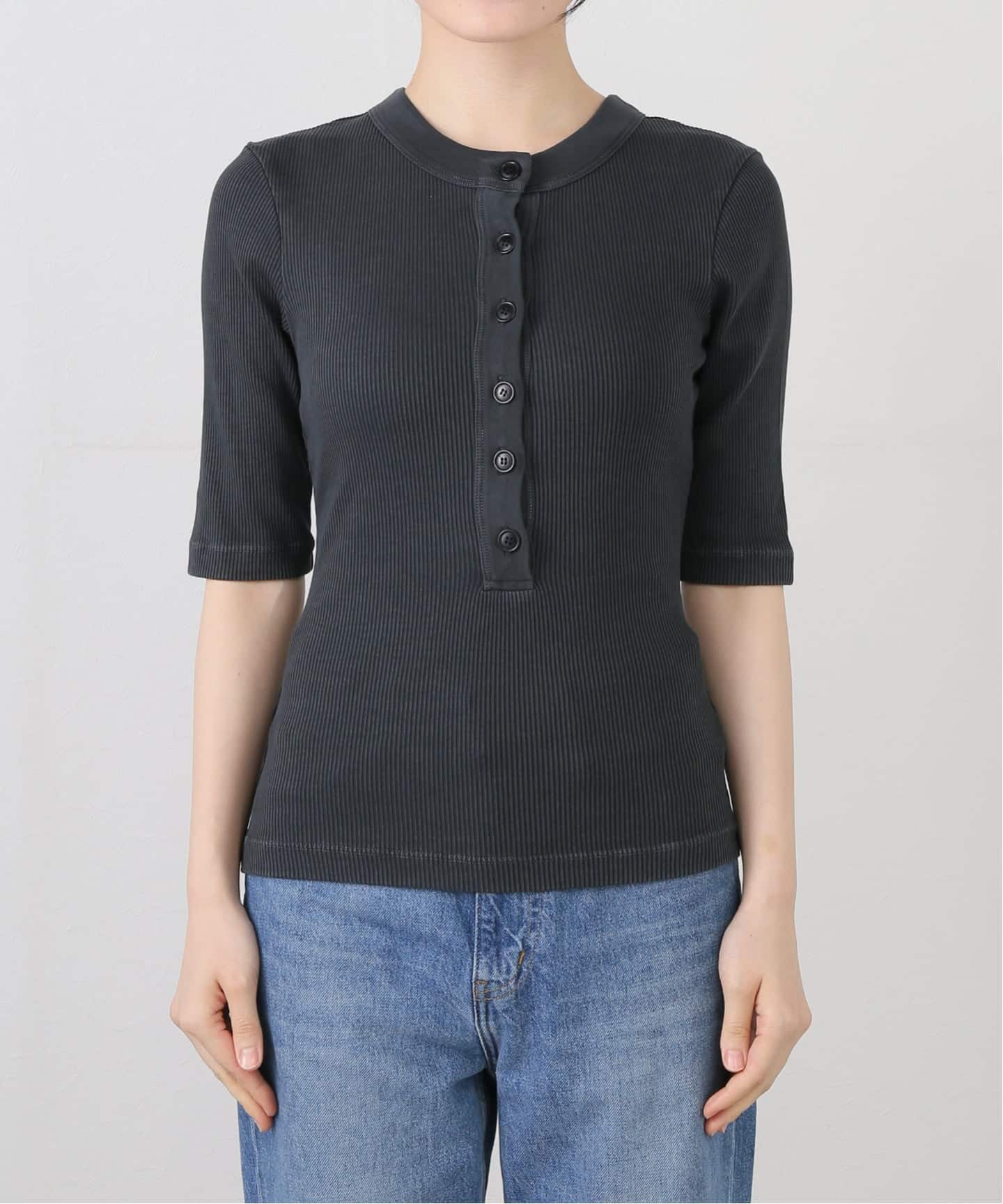 CITIZENS of HUMANITY】NALI HALF SLEEVE Tシャツ（Tシャツ