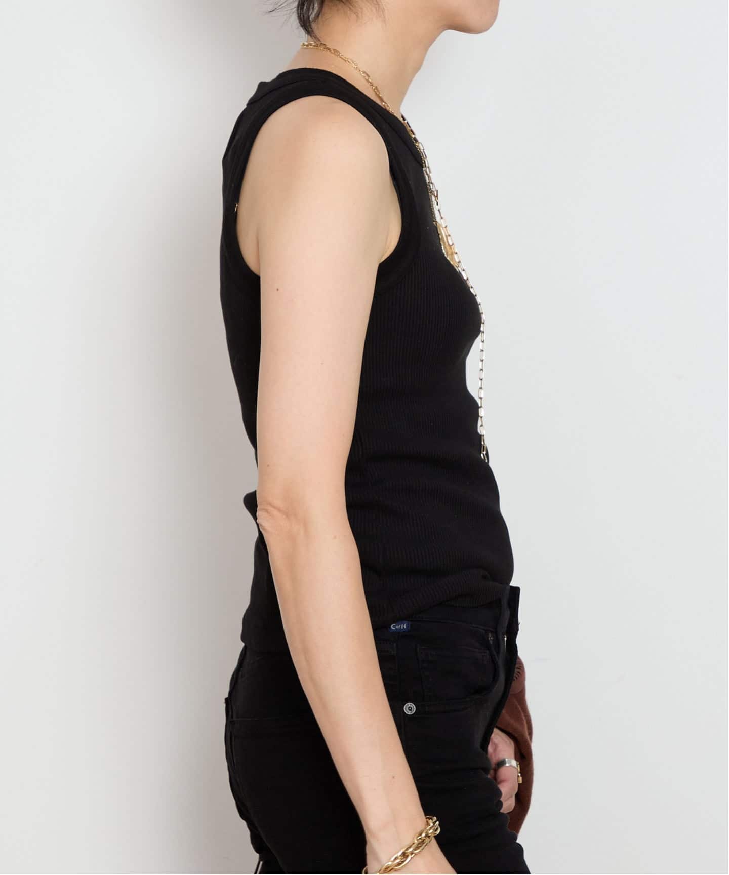 CITIZENS of HUMANITY/シチズンズ・オブ・ヒューマニティ】ISABEL RIB