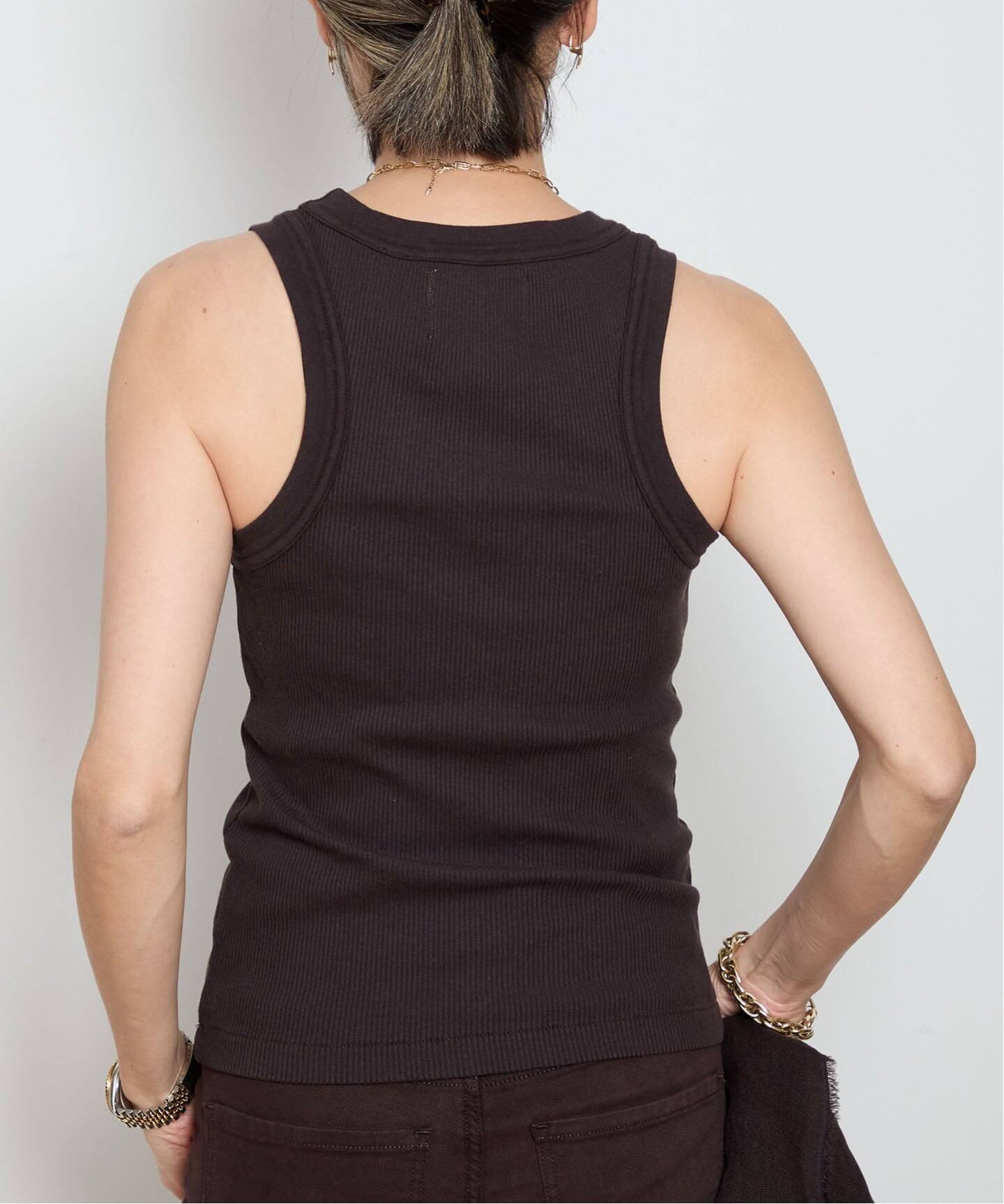 CITIZENS of HUMANITY/シチズンズ・オブ・ヒューマニティ】ISABEL RIB