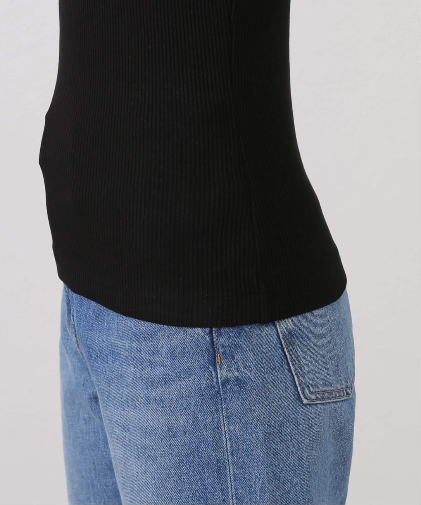 ★新品★CITIZENS OF HUMANITY★リブタンク Citizens of humanity（シチズンズオブヒューマニティ） タンクトップ