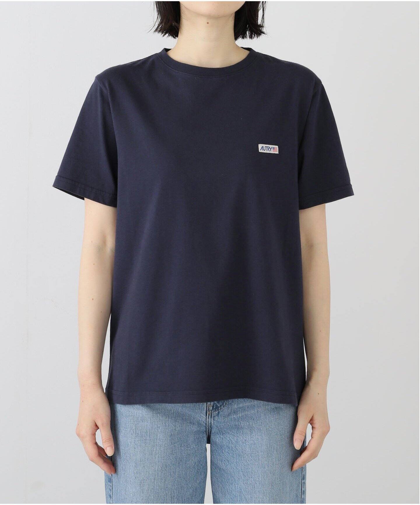 AUTRY/オートリー】 Tシャツ（Tシャツ／カットソー）｜MUSE de 