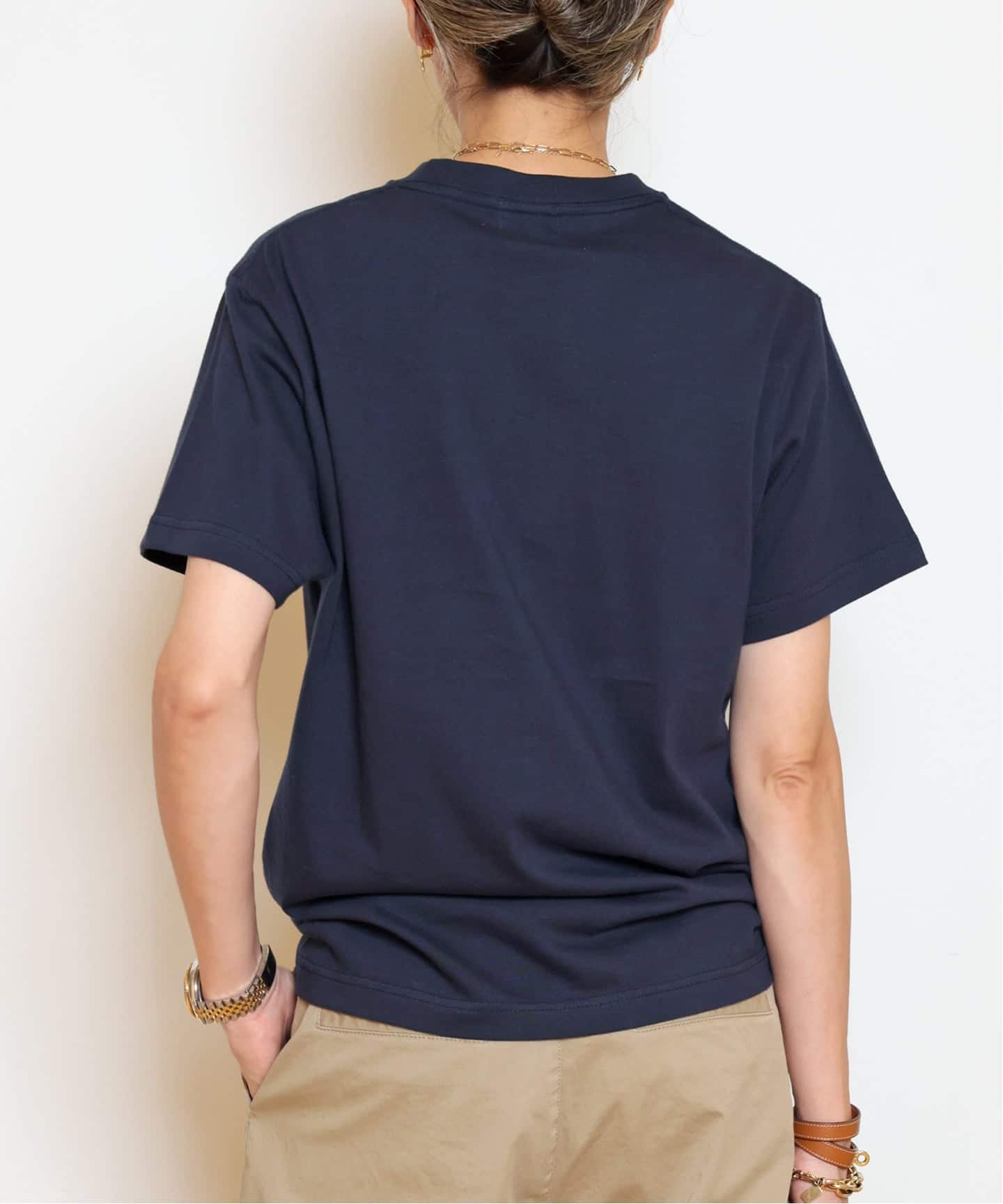 GULF COAST SPORTSWEAR/ガルフコーストスポーツウェア】LOGO T