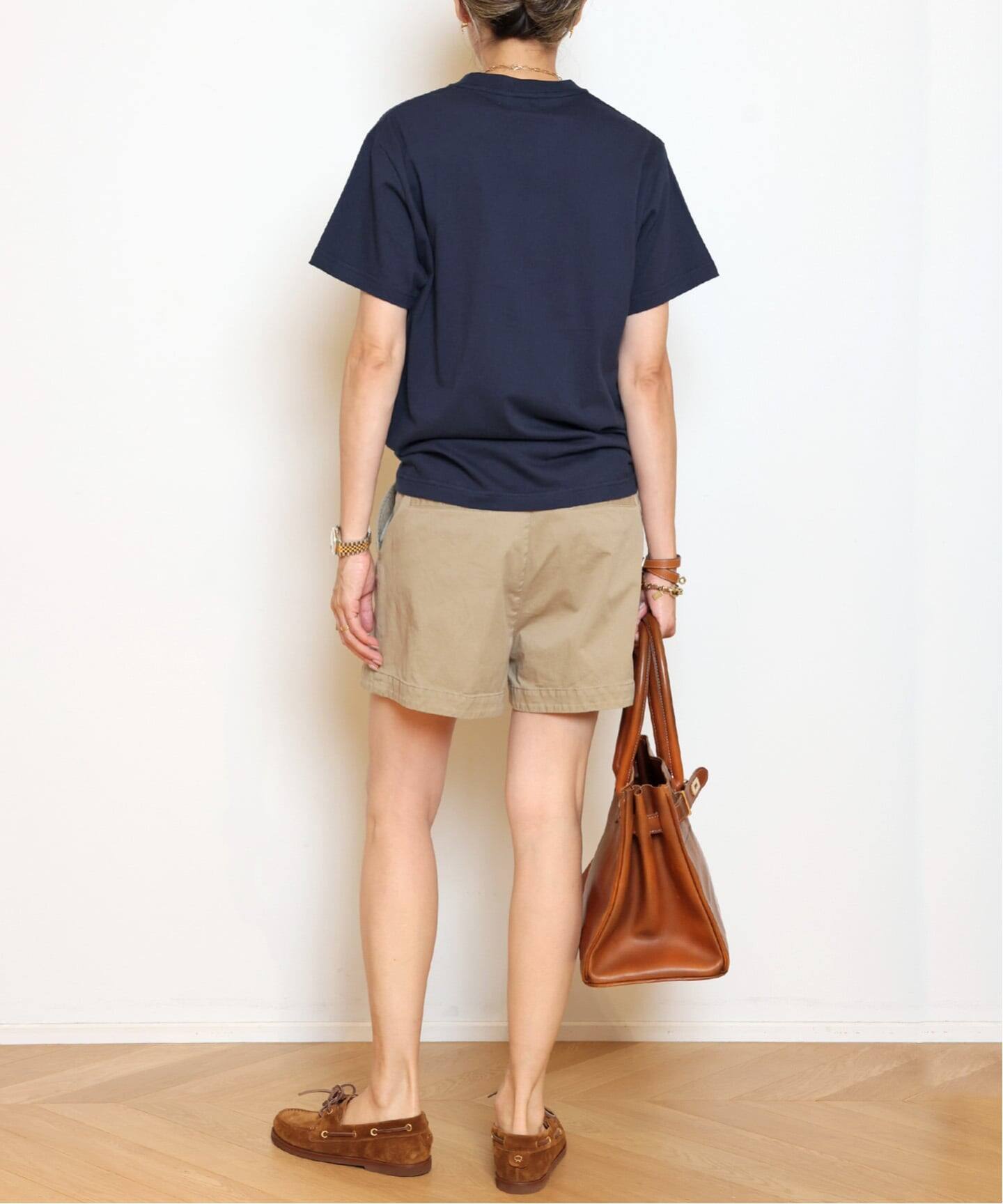 GULF COAST SPORTSWEAR/ガルフコーストスポーツウェア】LOGO T