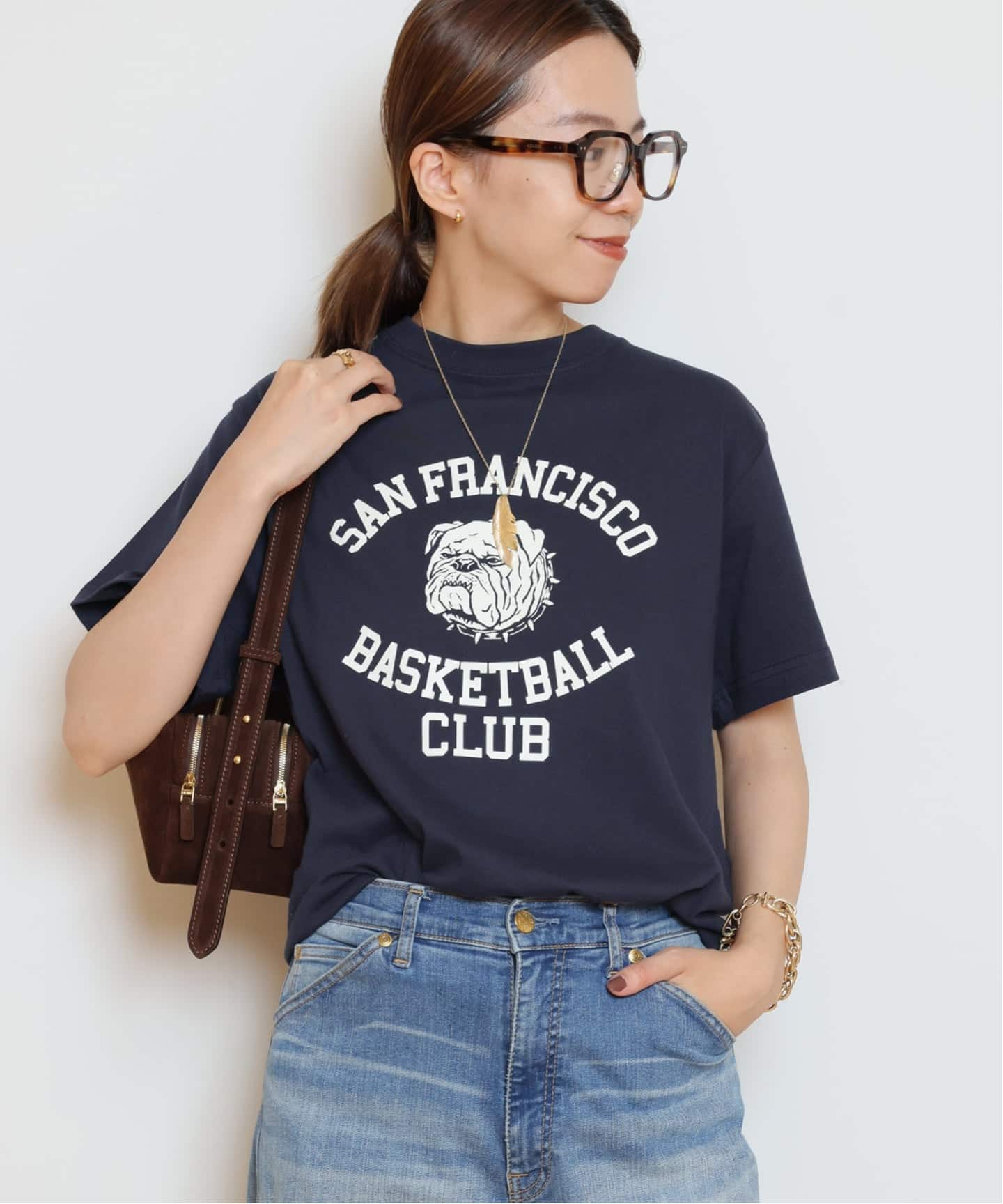 MUSE GULF COAST SPORTSWEAR LOGO Tシャツ GULF COAST SPORTSWEAR/ガルフコーストスポーツウェア】LOGO T