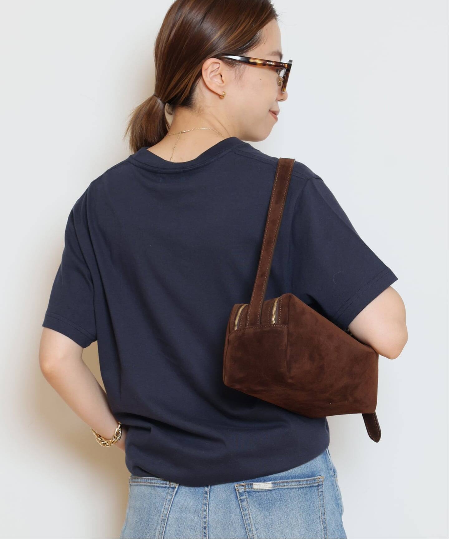 GULF COAST SPORTSWEAR/ガルフコーストスポーツウェア】LOGO T