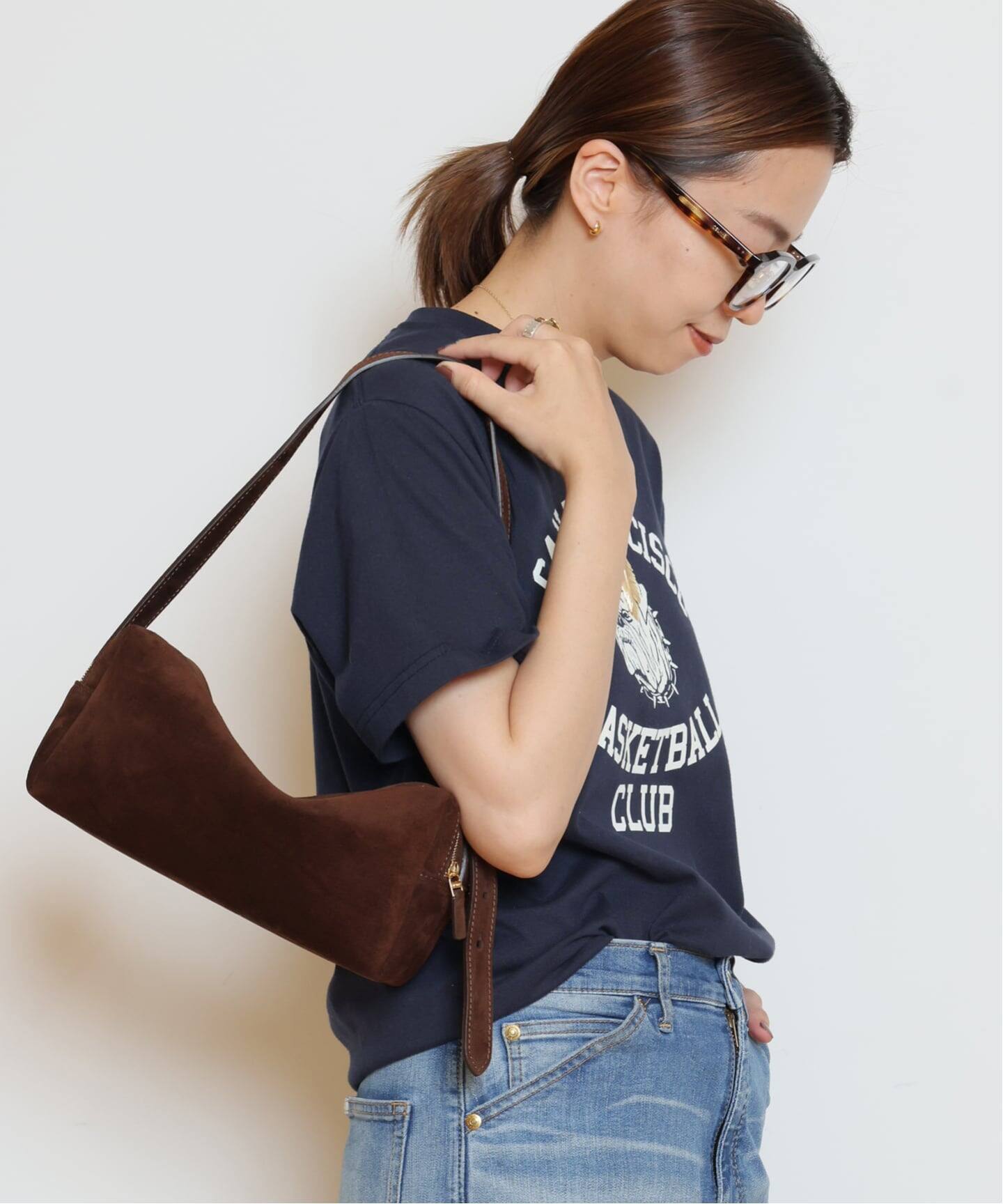 GULF COAST SPORTSWEAR/ガルフコーストスポーツウェア】LOGO T