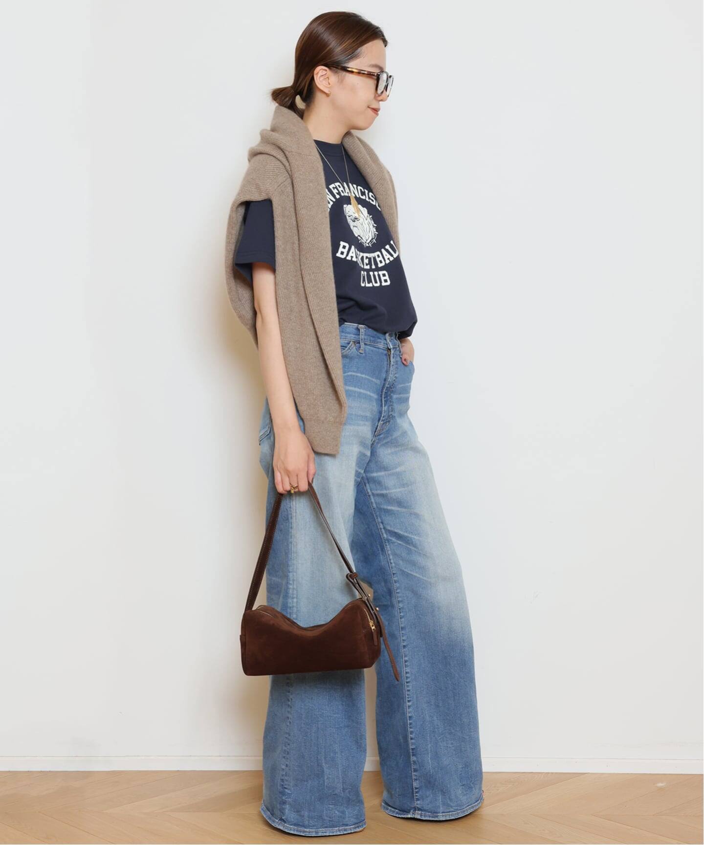 GULF COAST SPORTSWEAR/ガルフコーストスポーツウェア】LOGO T