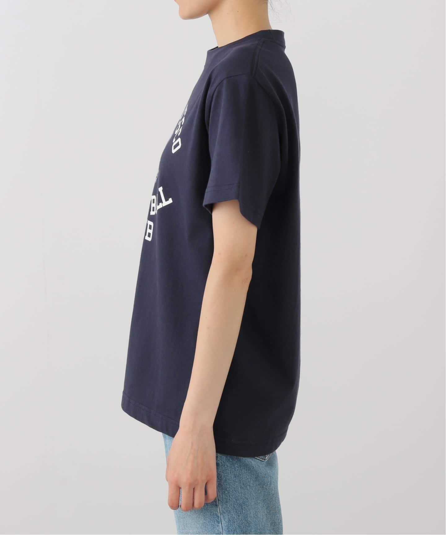 MUSE GULF COAST SPORTSWEAR LOGO Tシャツ GULF COAST SPORTSWEAR/ガルフコーストスポーツウェア】LOGO T