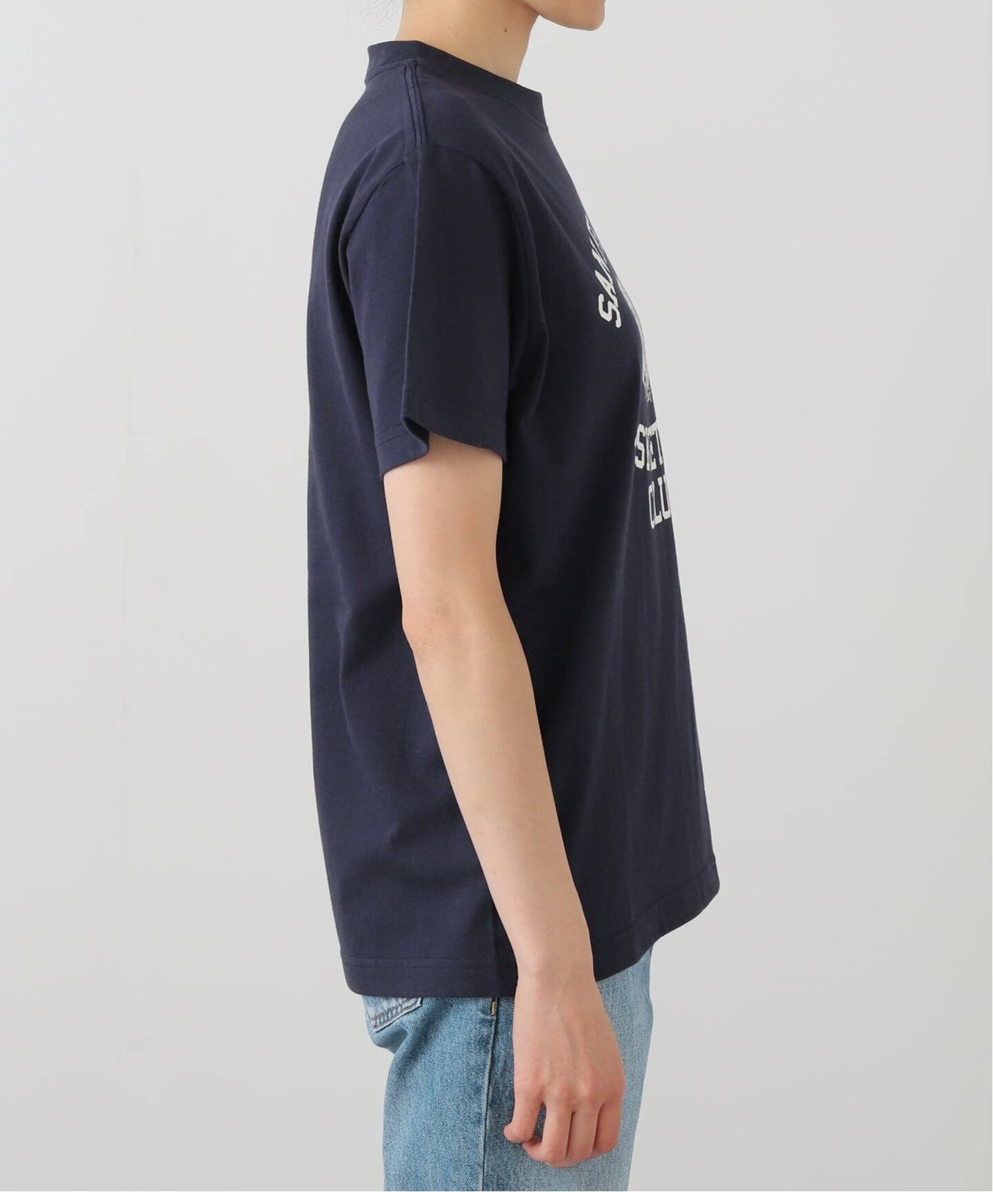 GULF COAST SPORTSWEAR/ガルフコーストスポーツウェア】LOGO T