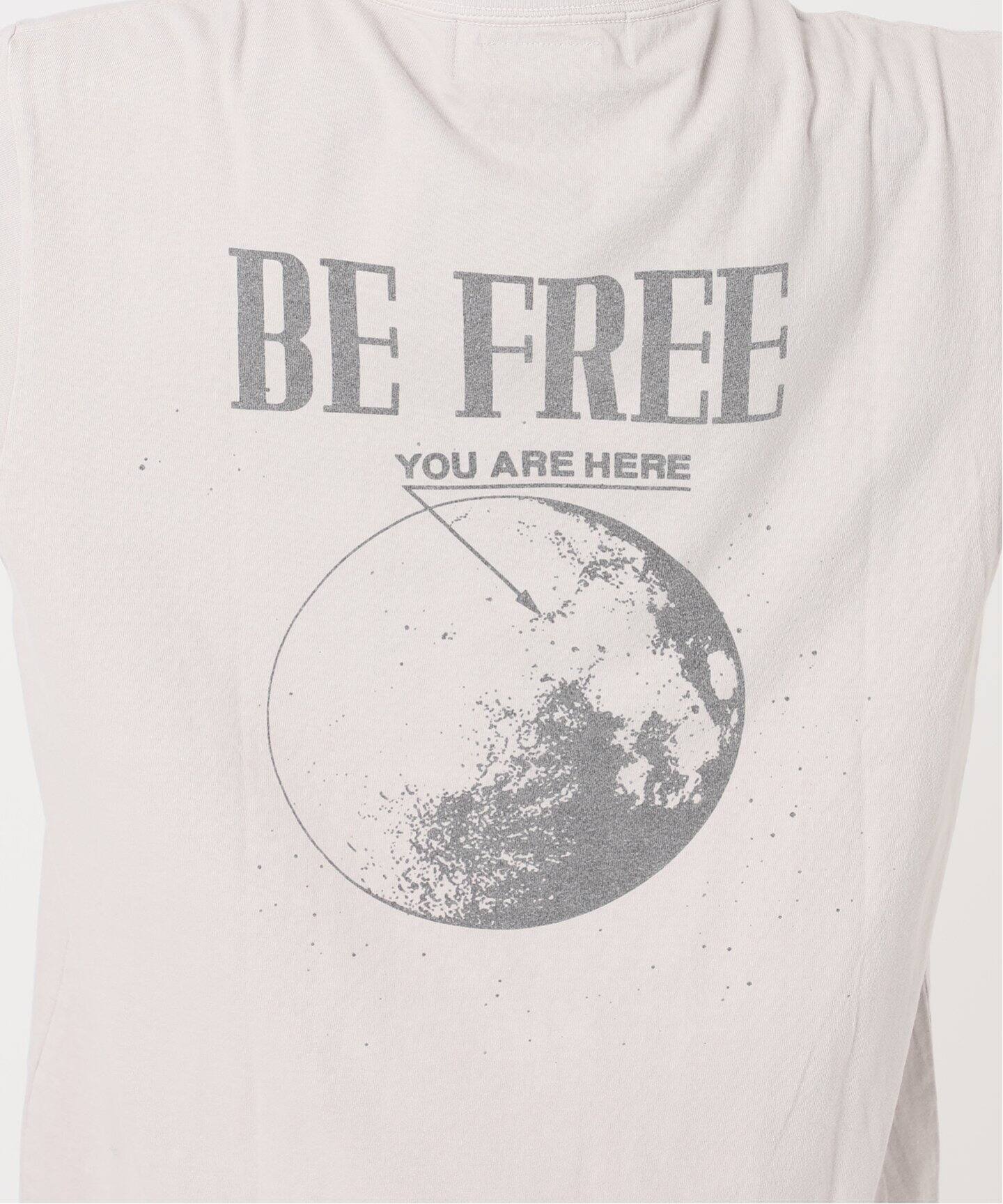 REMI RELIEF/レミレリーフ】BE GOOD Tシャツ（Tシャツ／カットソー 