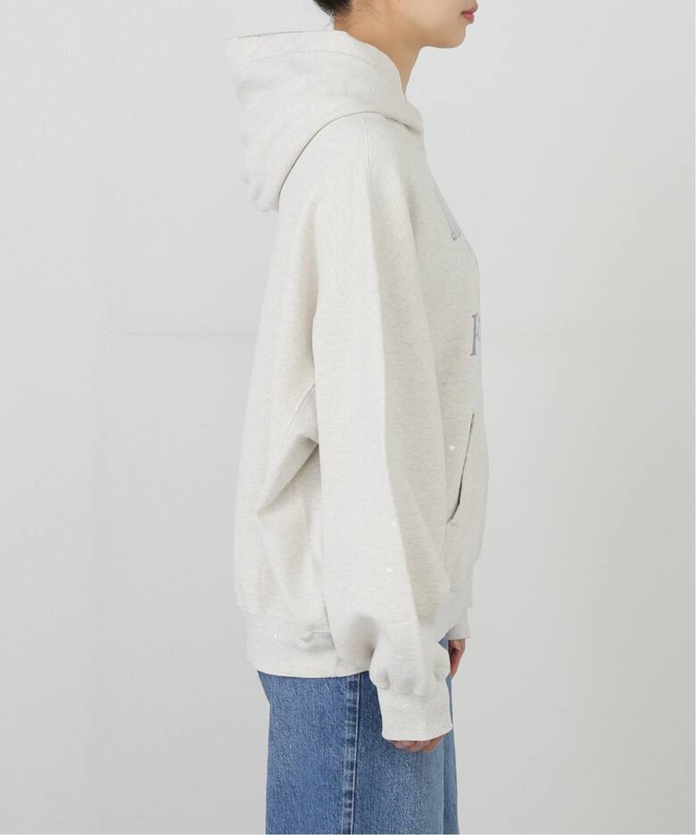 REMI RELIEF/レミレリーフ】DELAWARE SWEAT パーカー（パーカー  