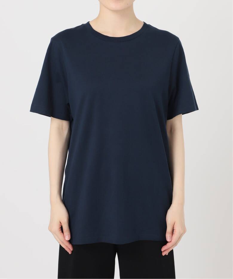 AMERICANA/アメリカーナ】BACK PRINT Tシャツ（Tシャツ／カットソー  