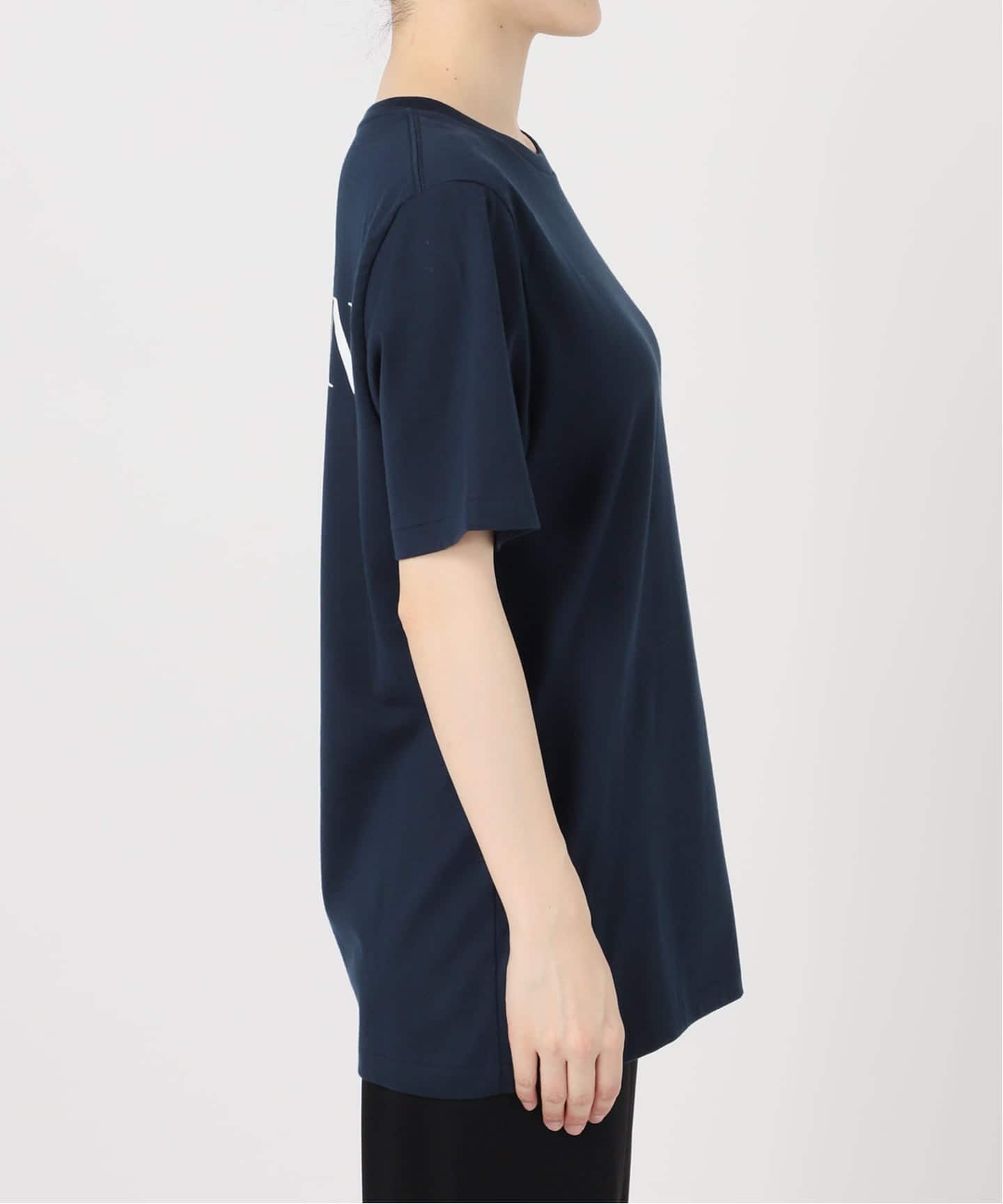 MUSE ドゥーズィエムクラス　AMERICANA A.D.W tシャツ 予約》【AMERICANA/アメリカーナ】BACK PRINT Tシャツ（Tシャツ