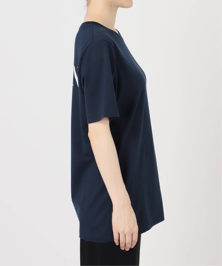 AMERICANA/アメリカーナ】BACK PRINT Tシャツ（Tシャツ／カットソー  